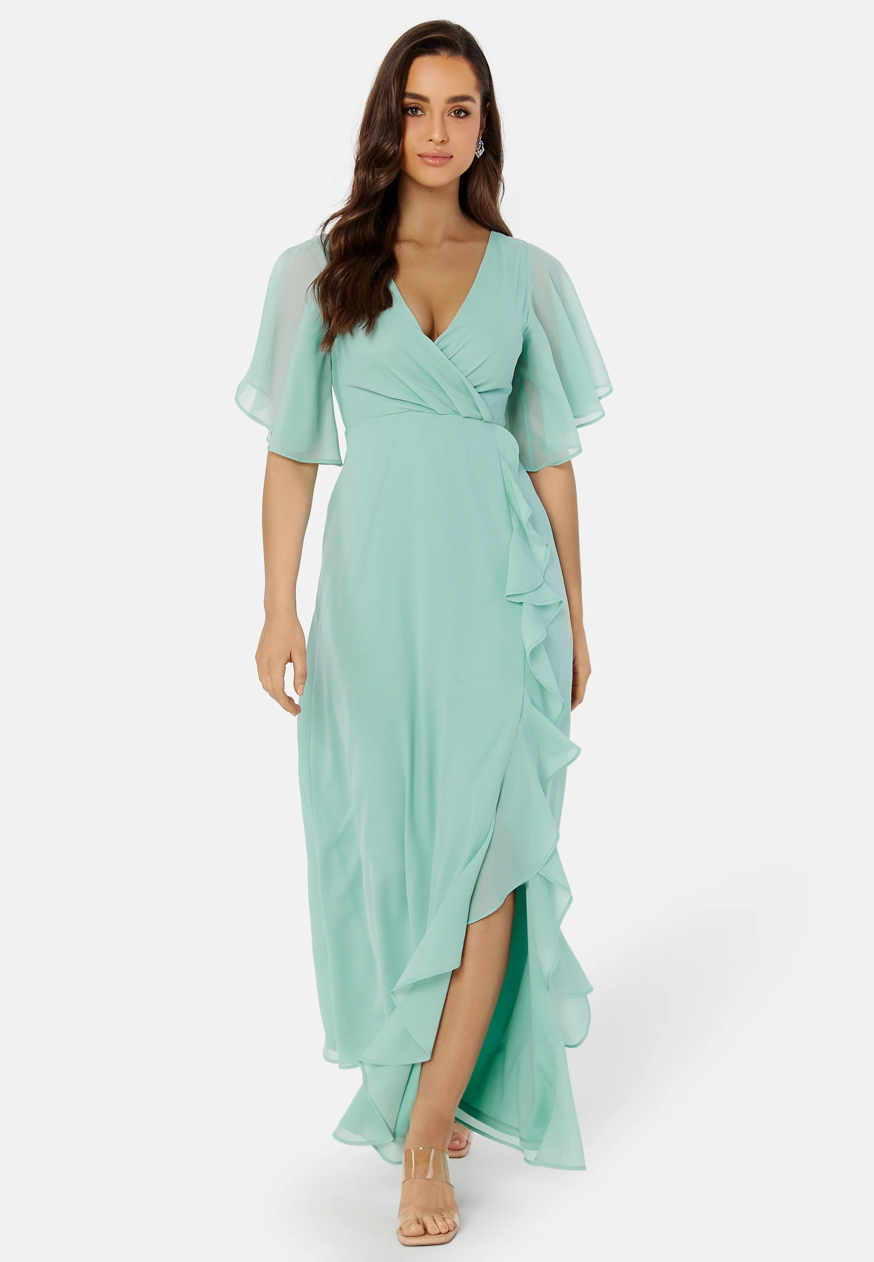 Olivia Gown