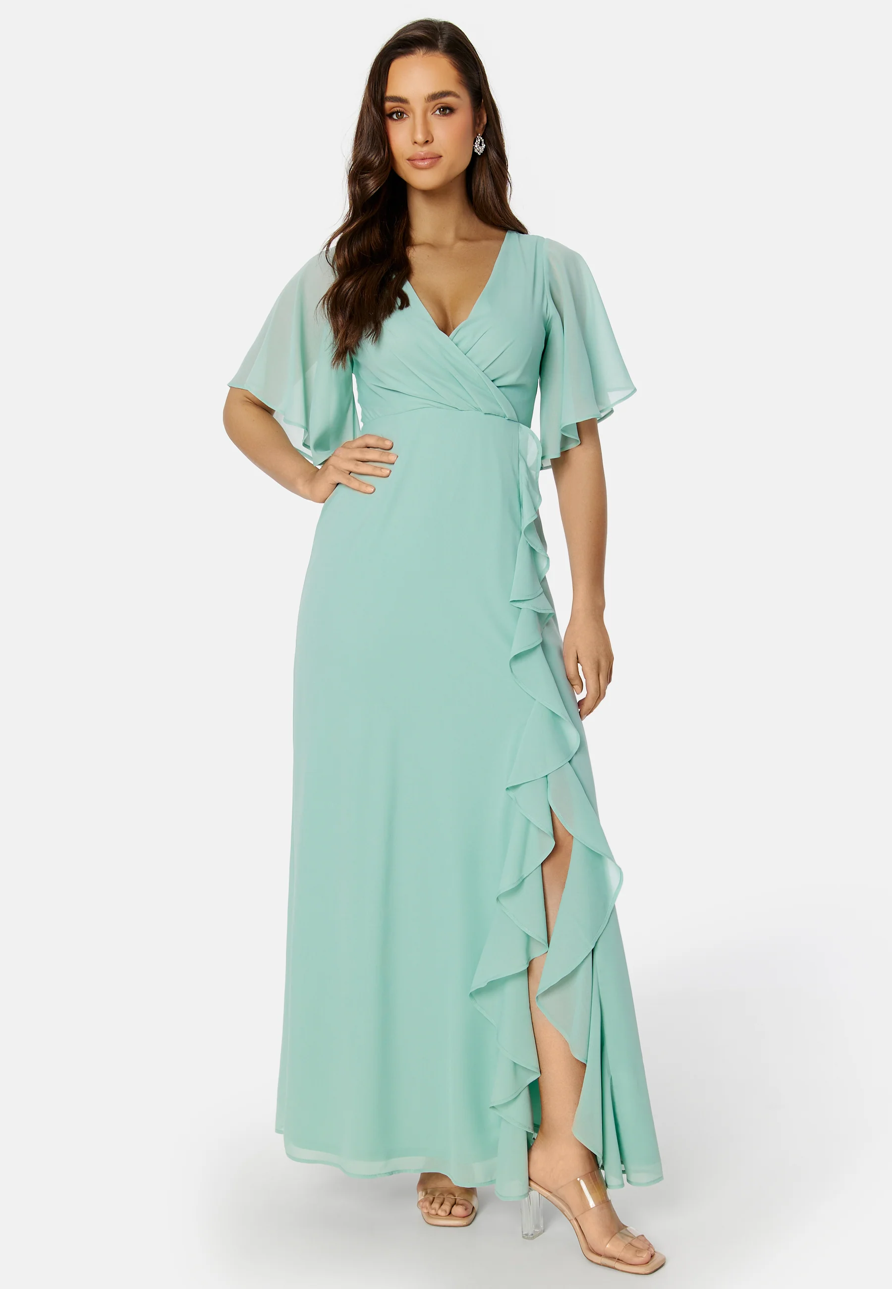 Olivia Gown - Image 4