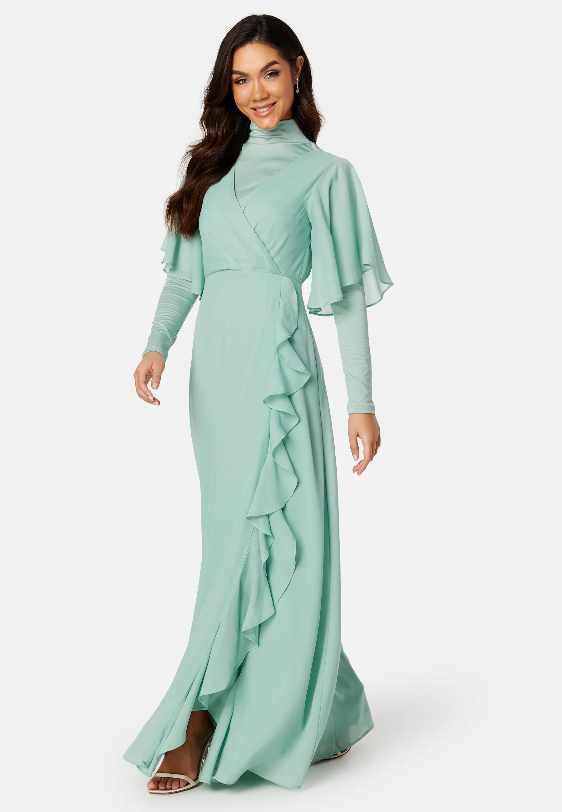Olivia Gown - Image 6