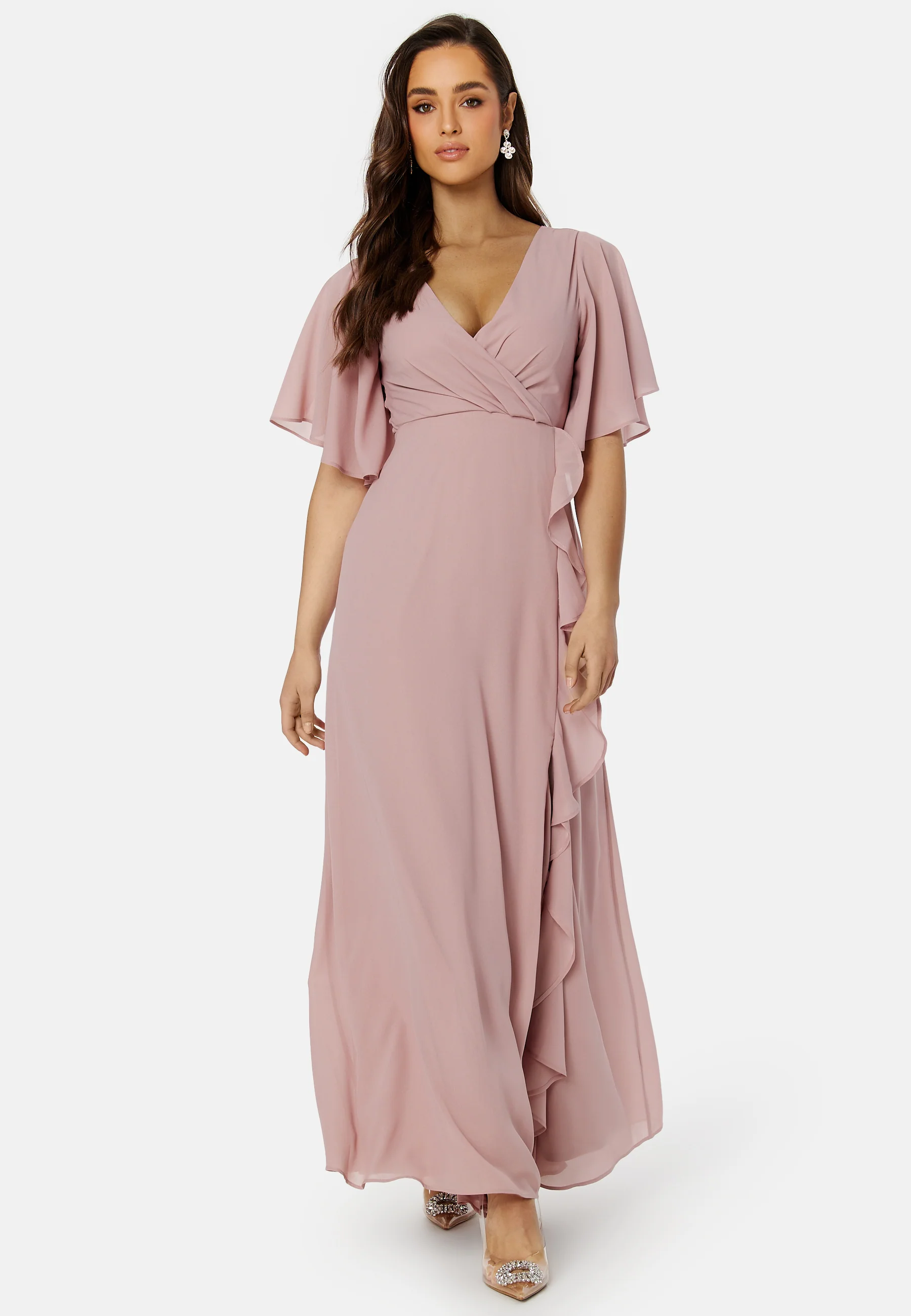 Olivia Gown