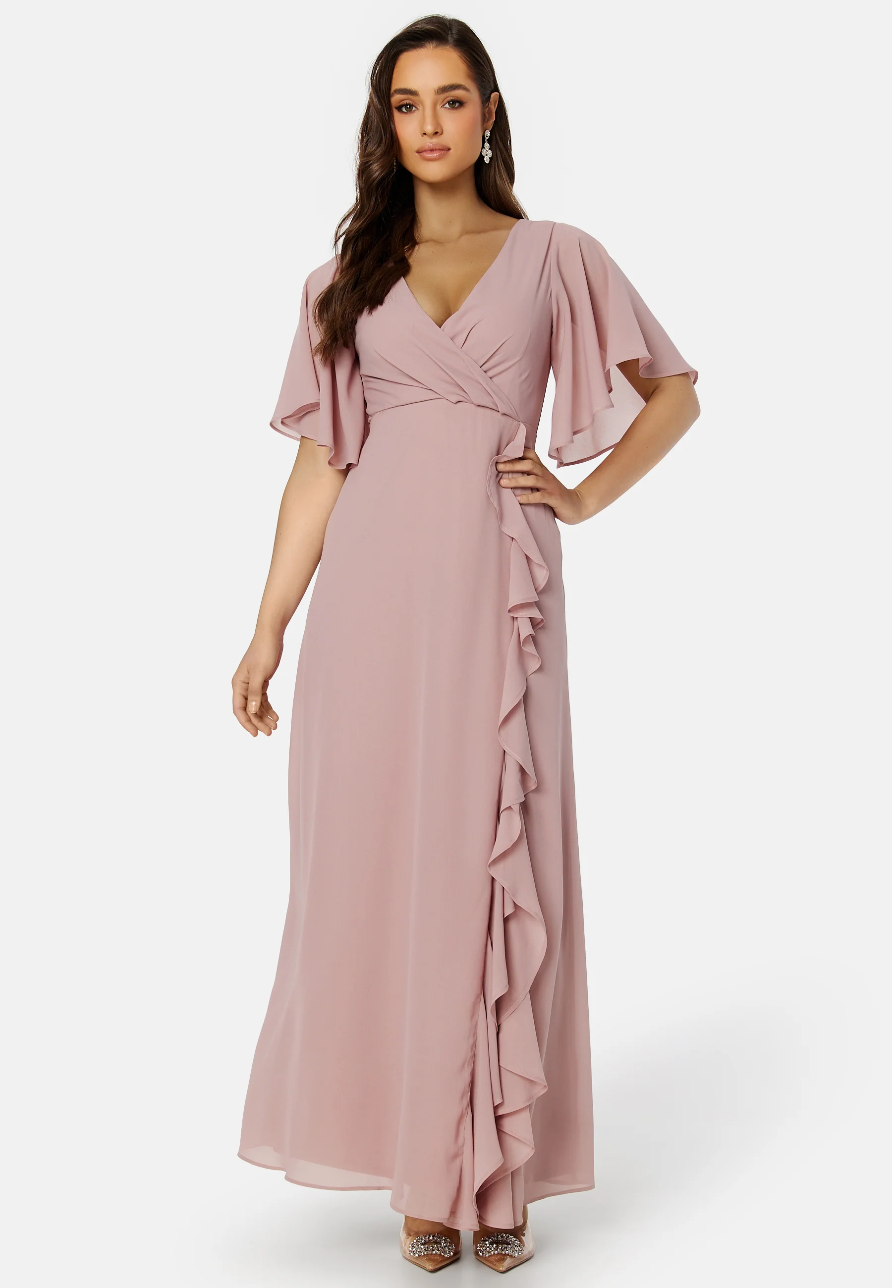 Olivia Gown - Image 7