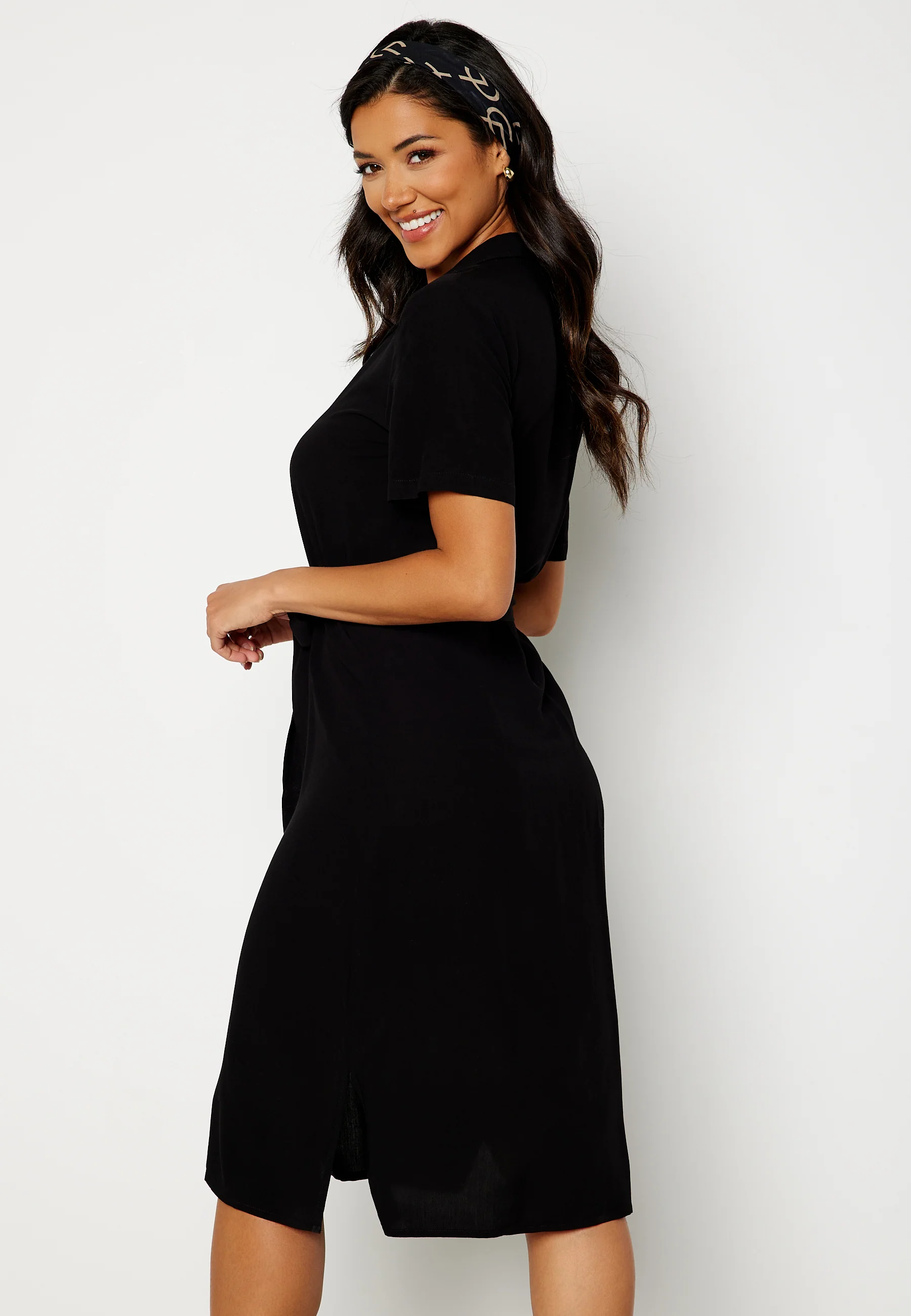 Olivia SS Dress - Image 3