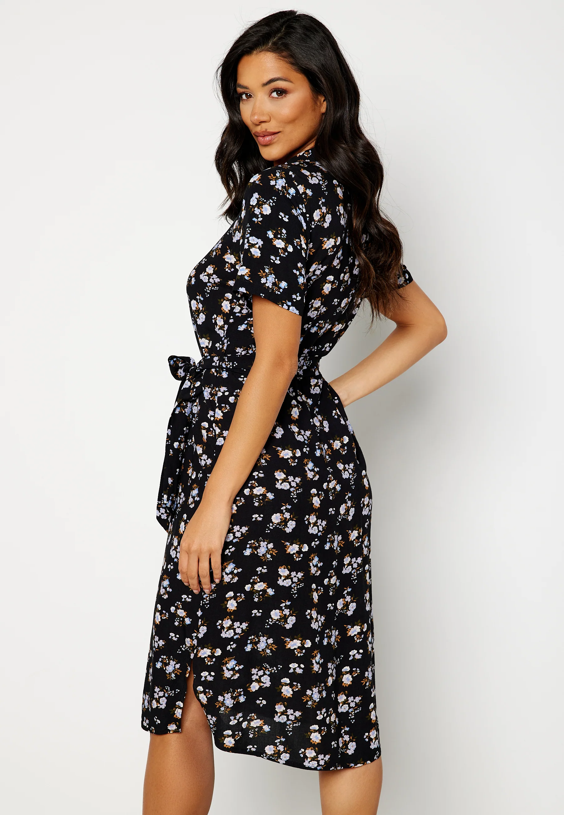 Olivia SS Dress - Image 3