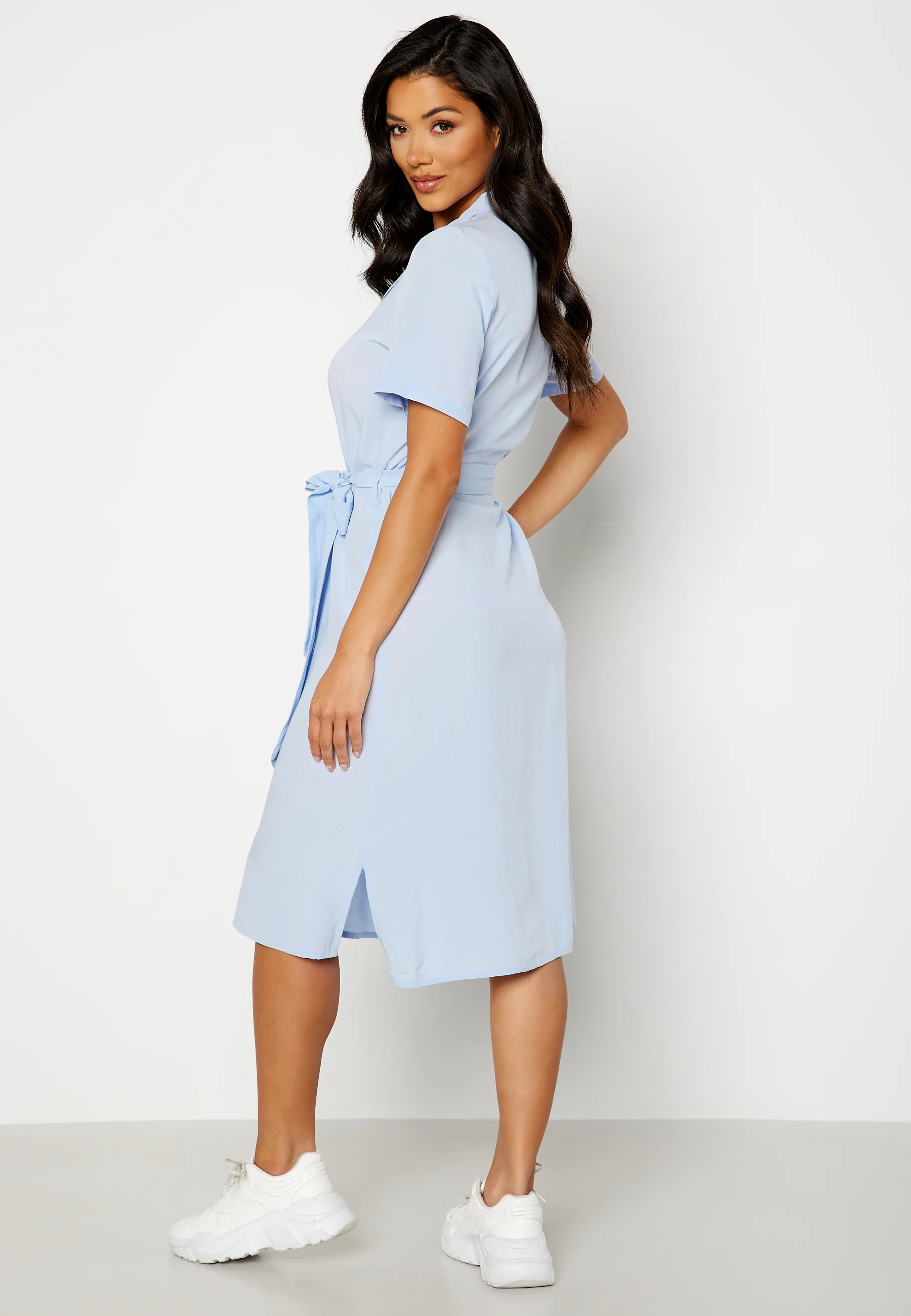 Olivia SS Dress - Image 2