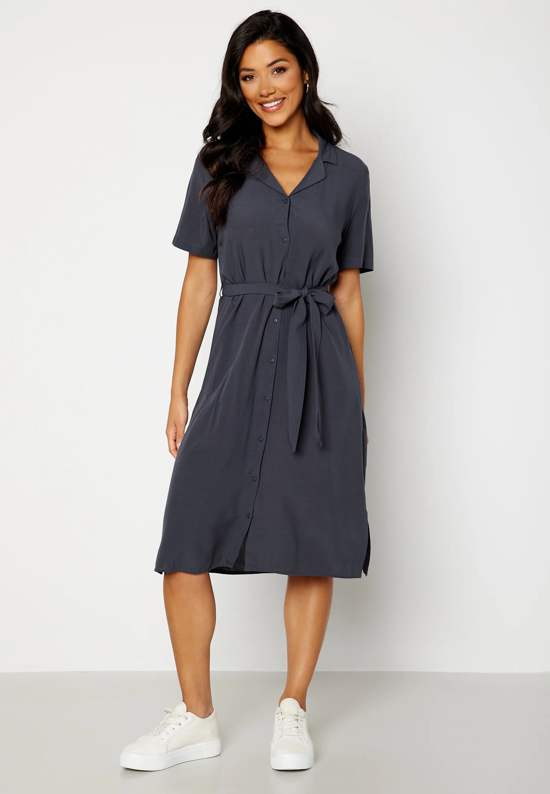 Olivia SS Dress