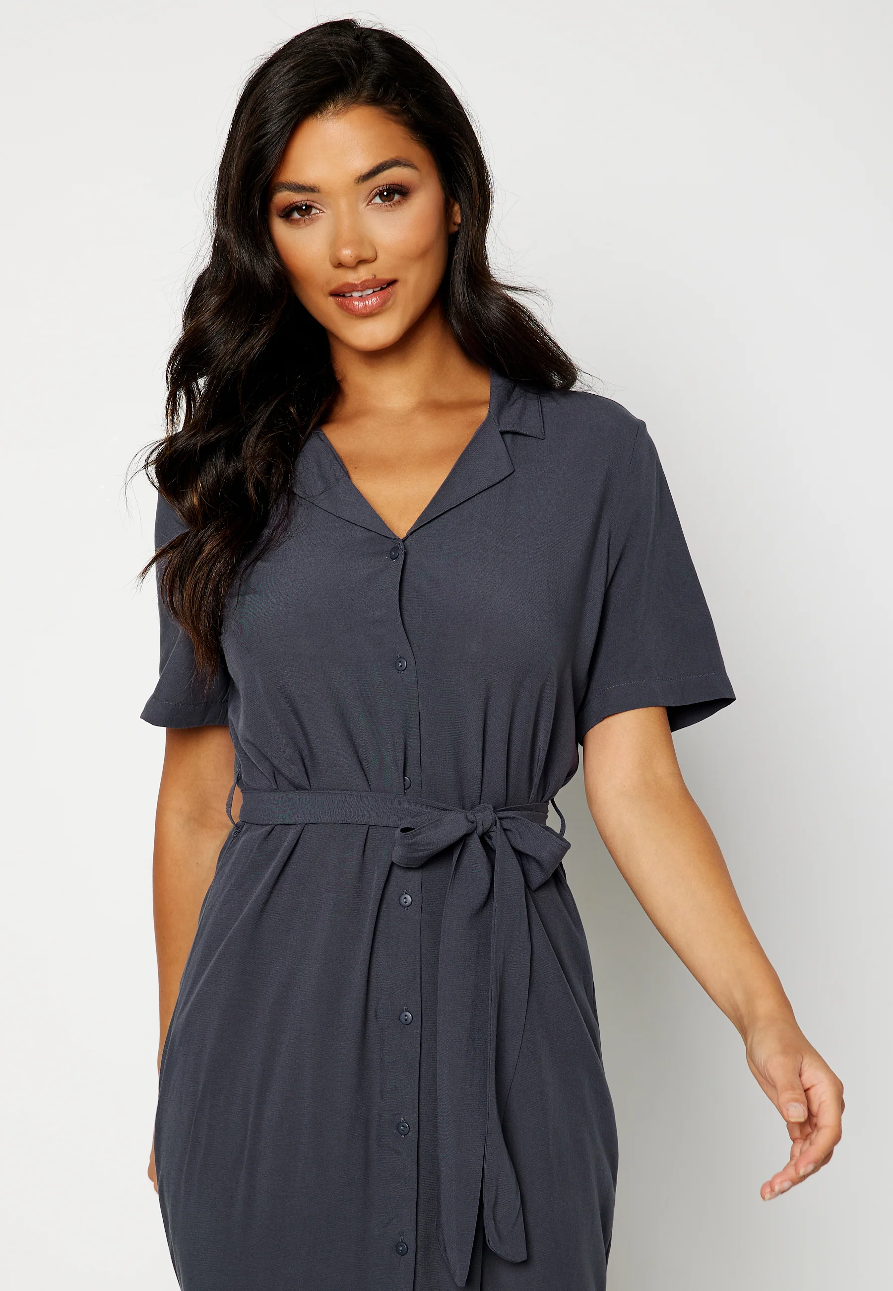 Olivia SS Dress - Image 3