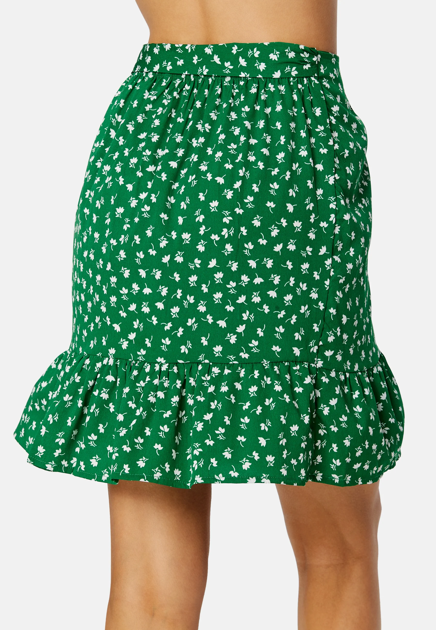 Olivia Wrap Skirt - Image 4