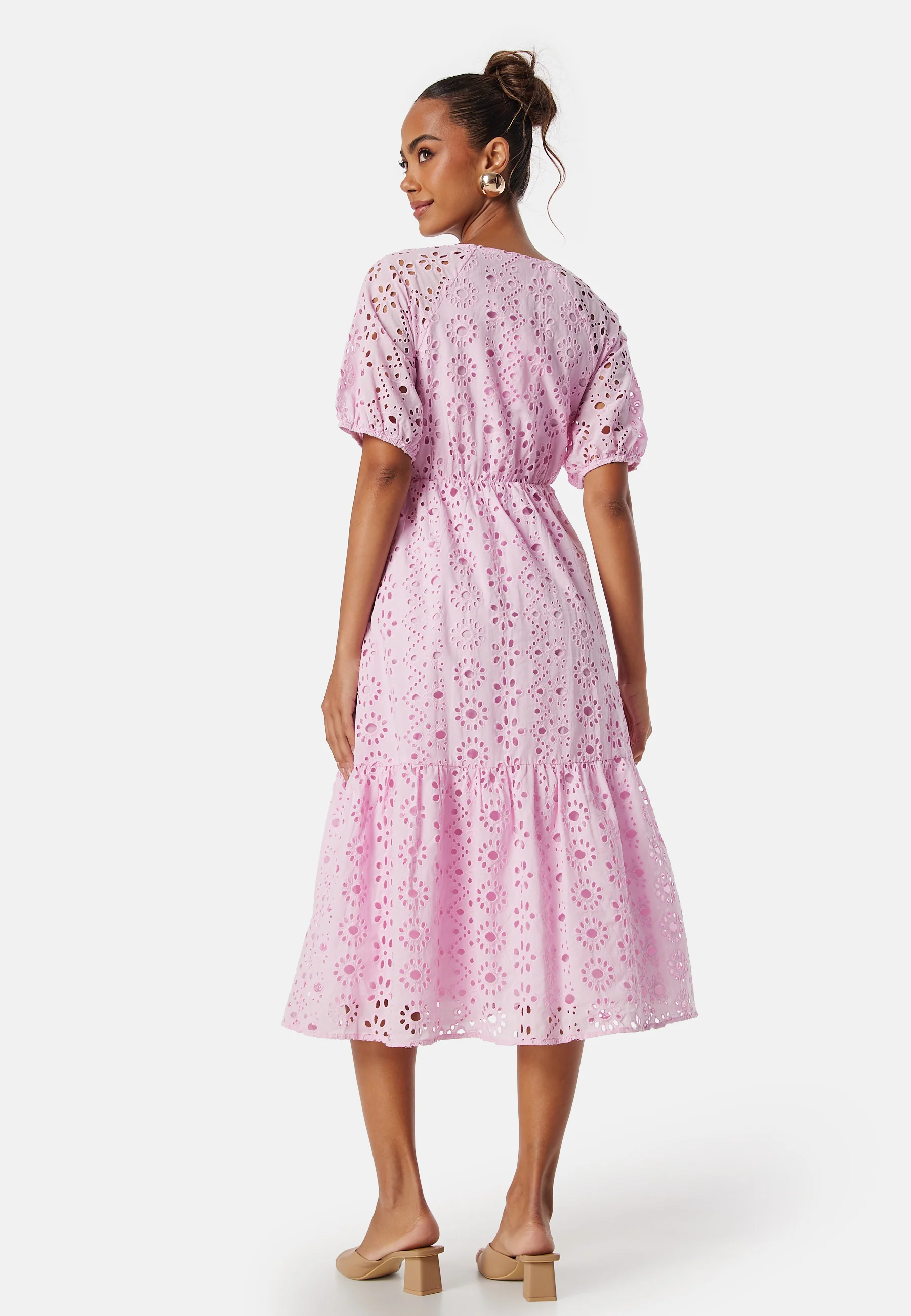 Onlada 2/4 Long Dress - Image 2