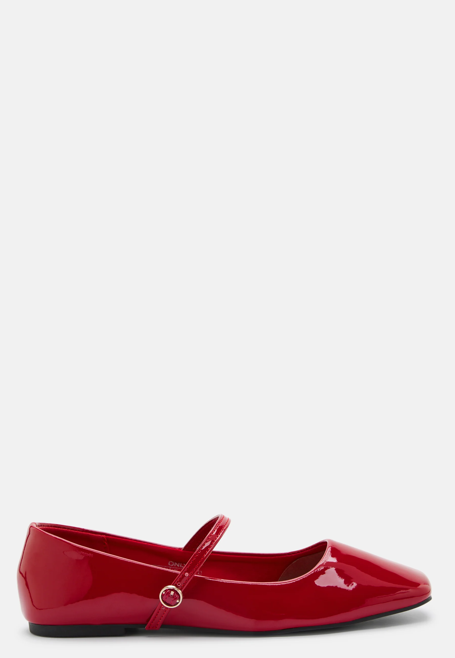 Onlakira-3 Pu Mary Jane Baller - Image 4