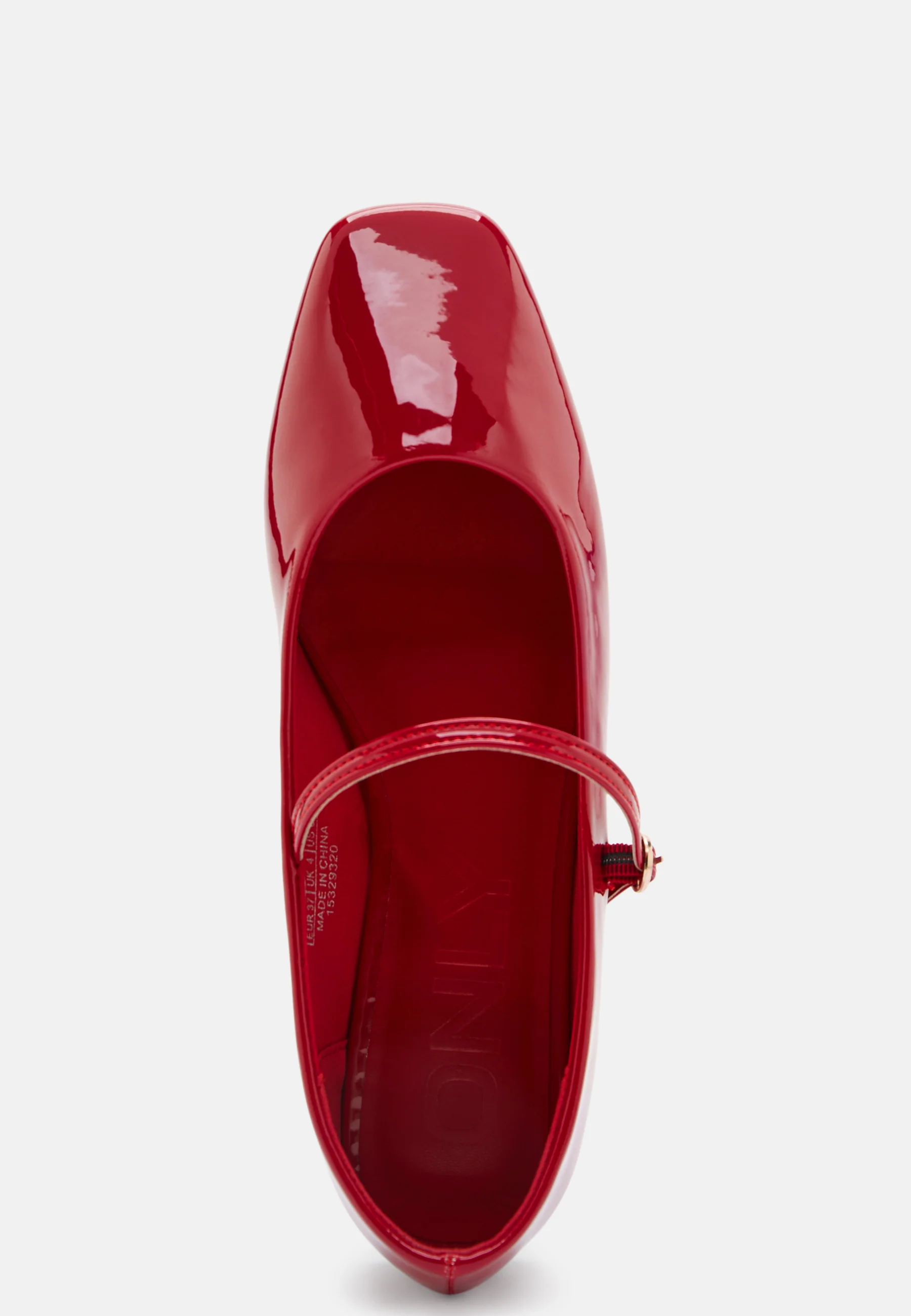 Onlakira-3 Pu Mary Jane Baller - Image 6