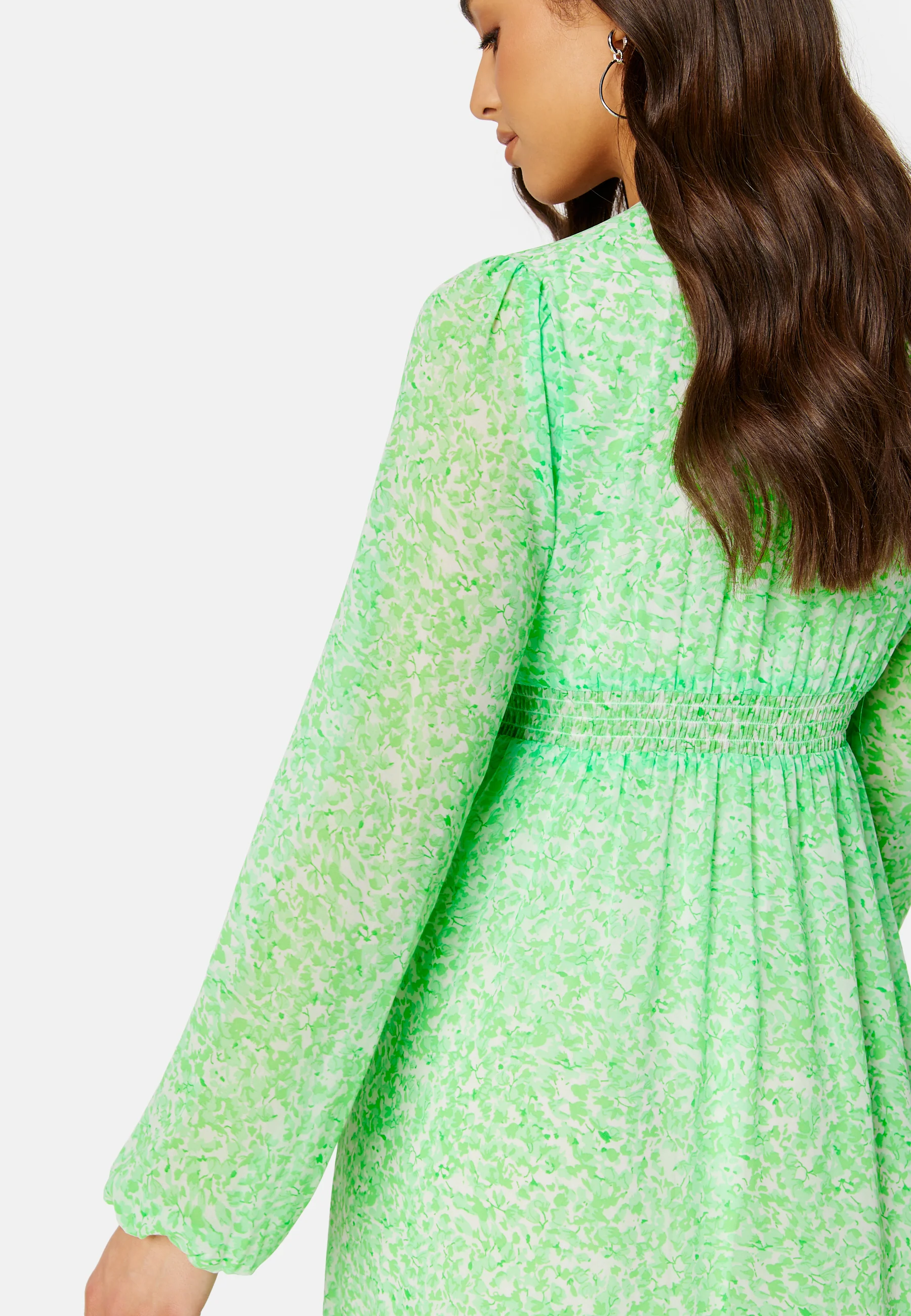 Onlamanda L/S Long Dress - Image 4