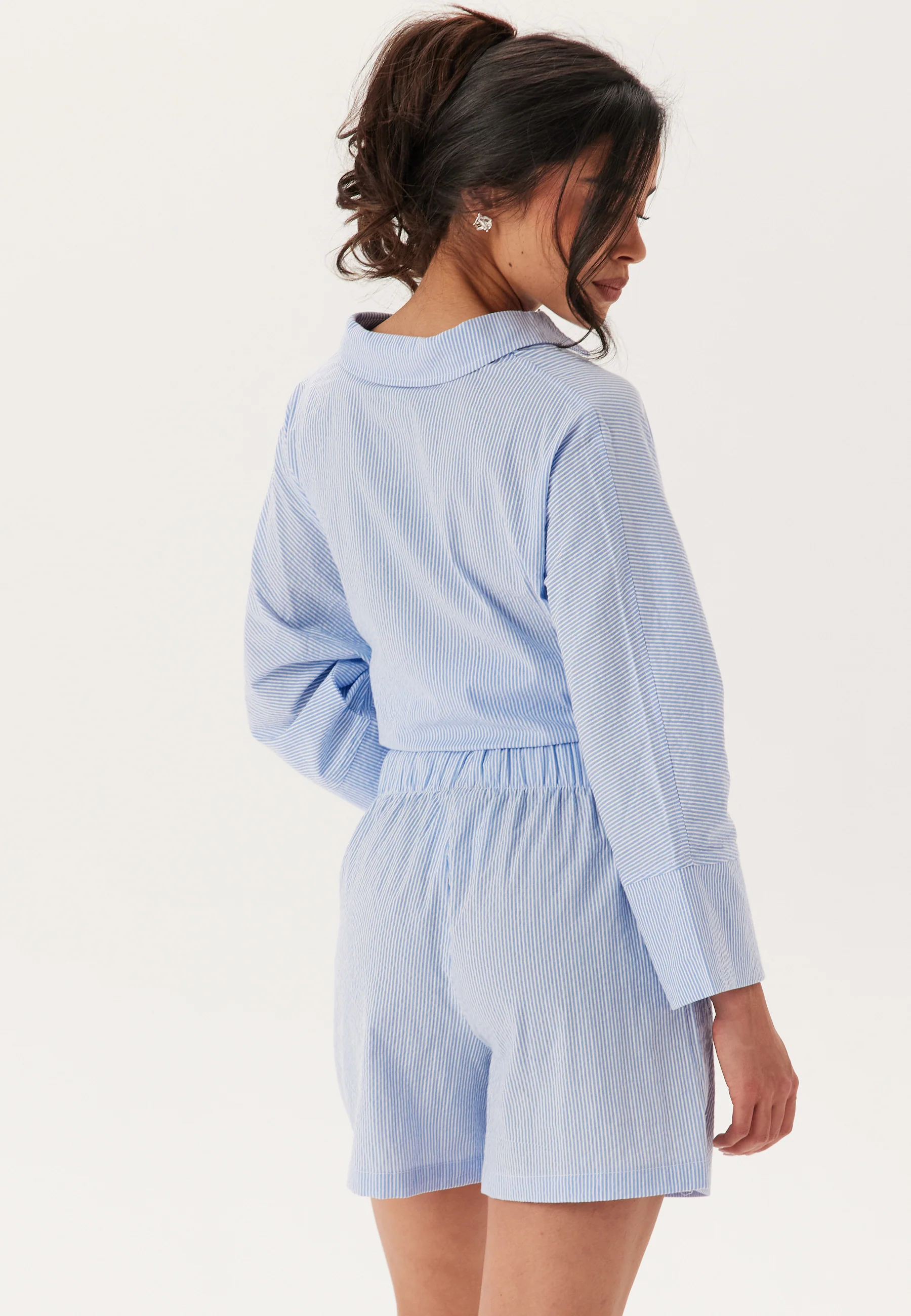 Onlaugusta Shorts - Image 3