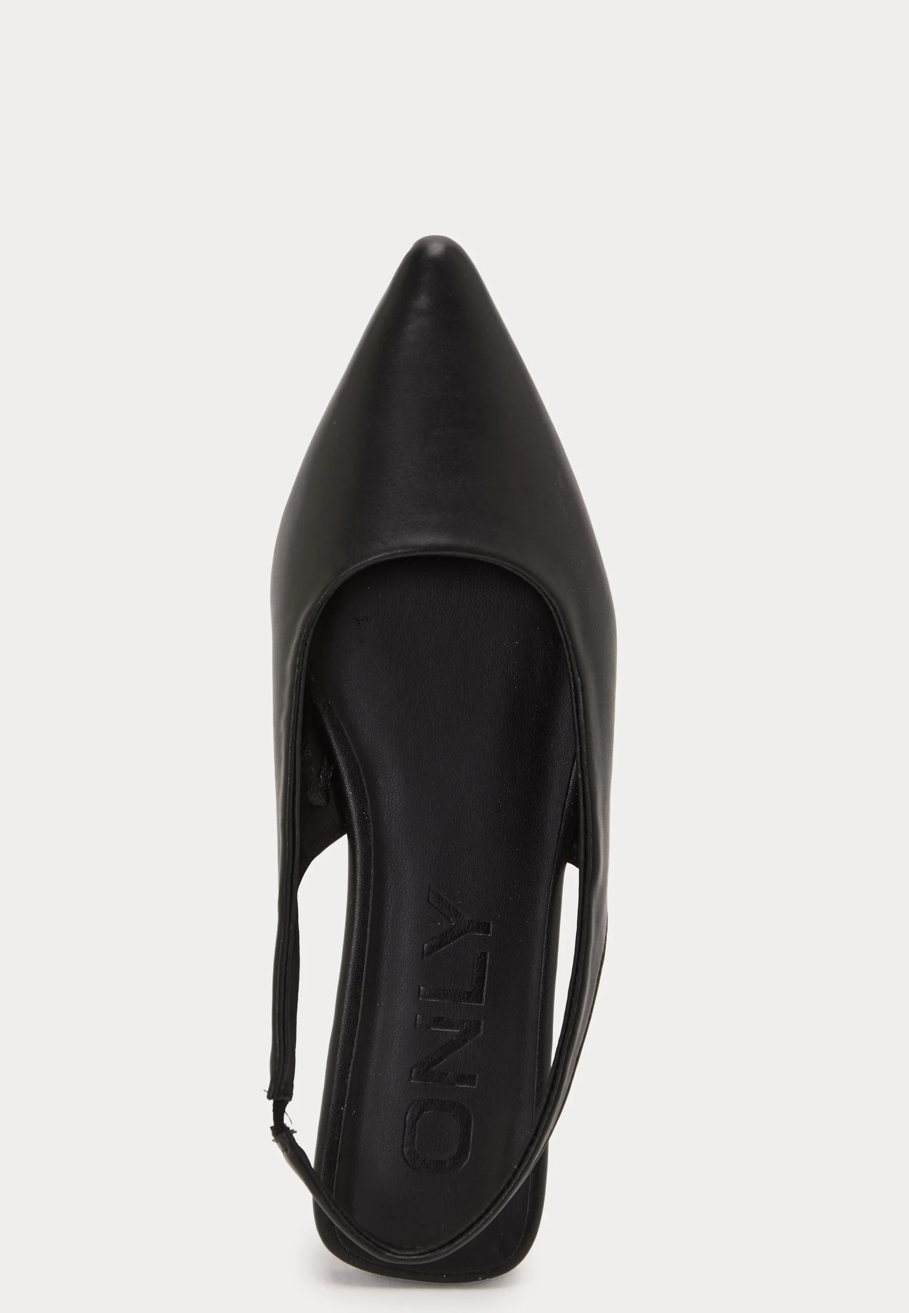 Onlaura-2 Pu Slingback Ballari - Image 5