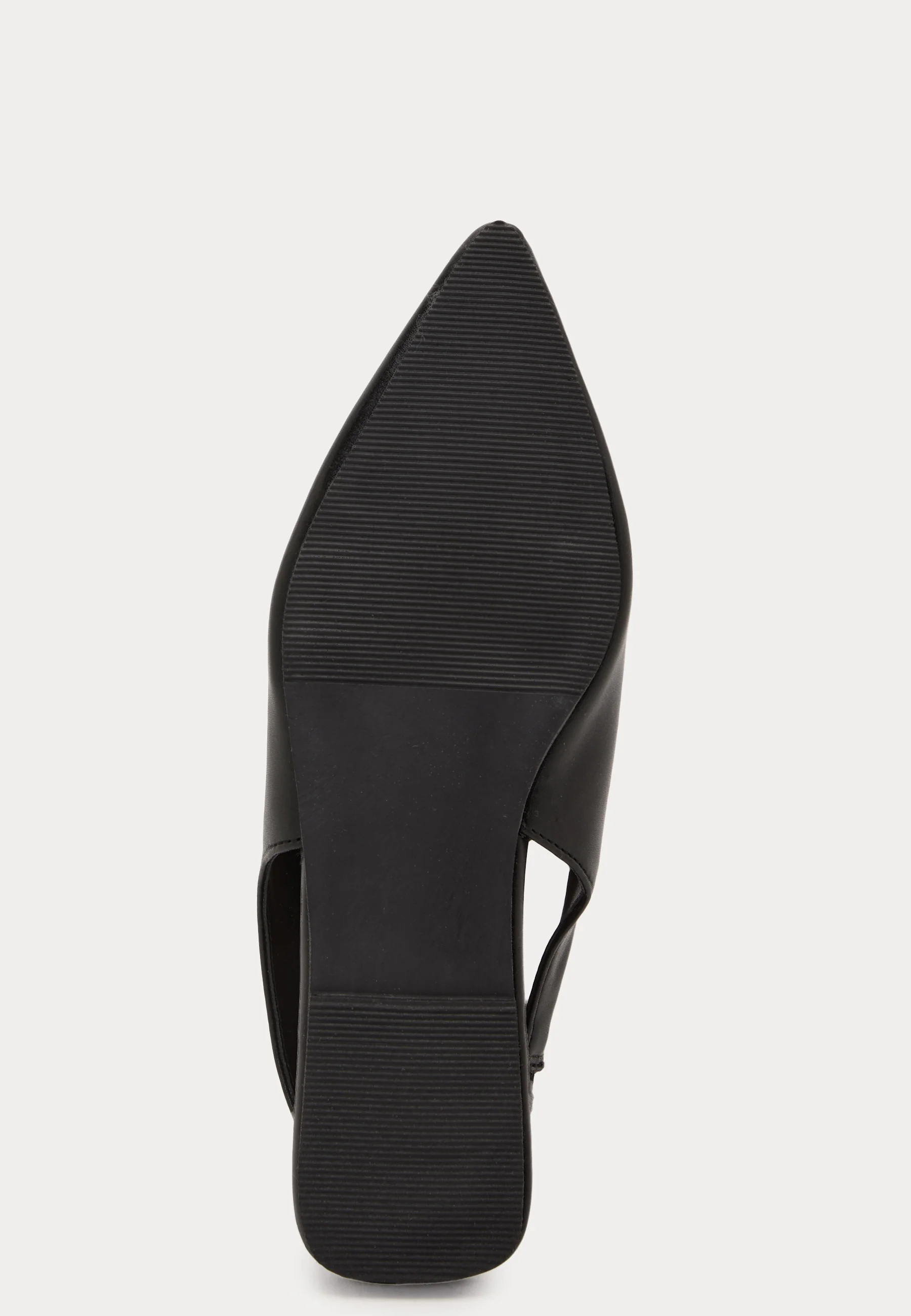 Onlaura-2 Pu Slingback Ballari - Image 6