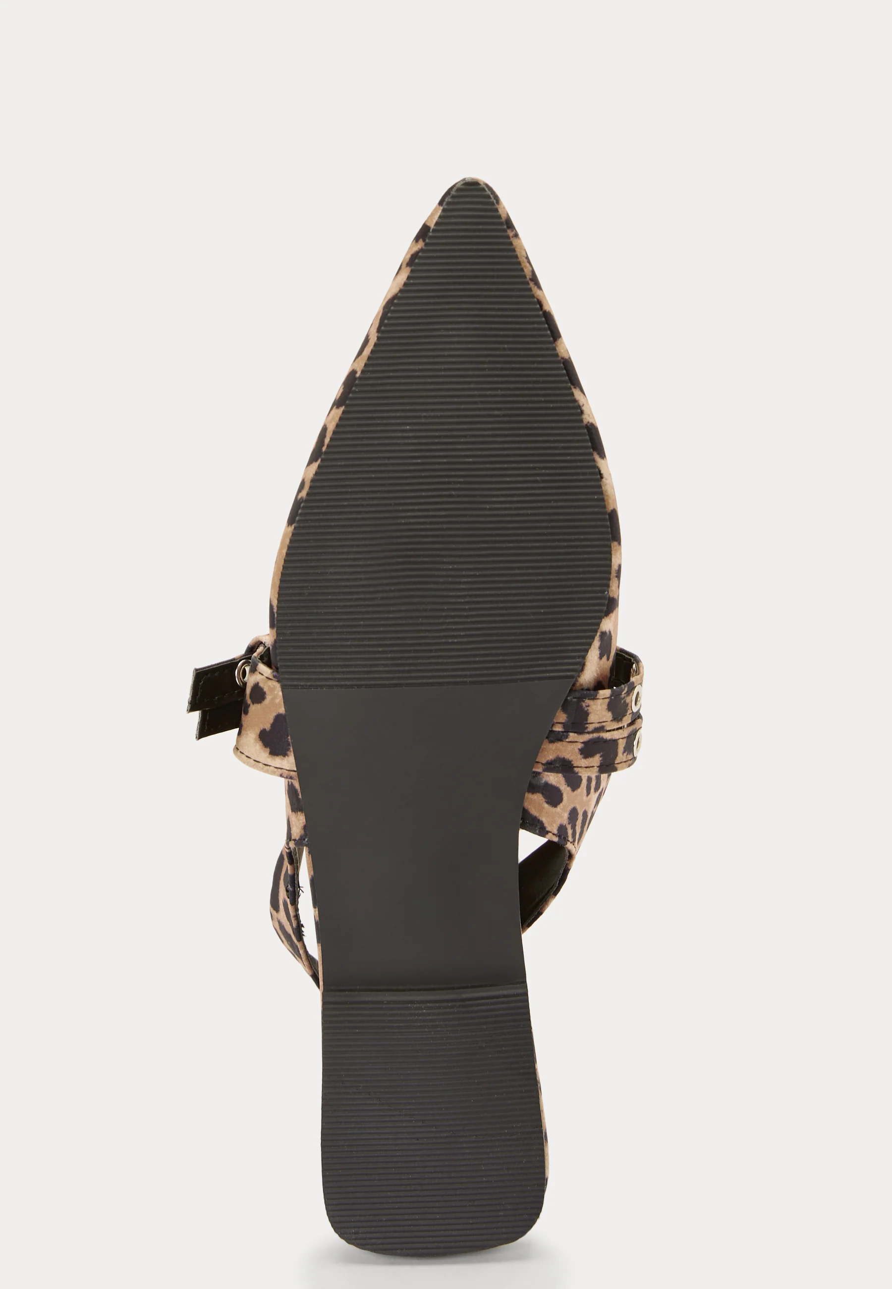 Onlaura-5 Leo Slingback Buckle - Image 7