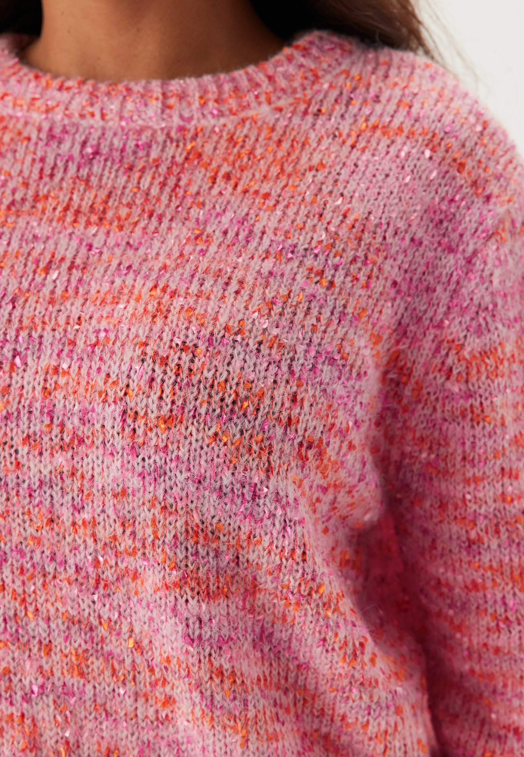 Onlbeauty Ls O-neck - Image 4