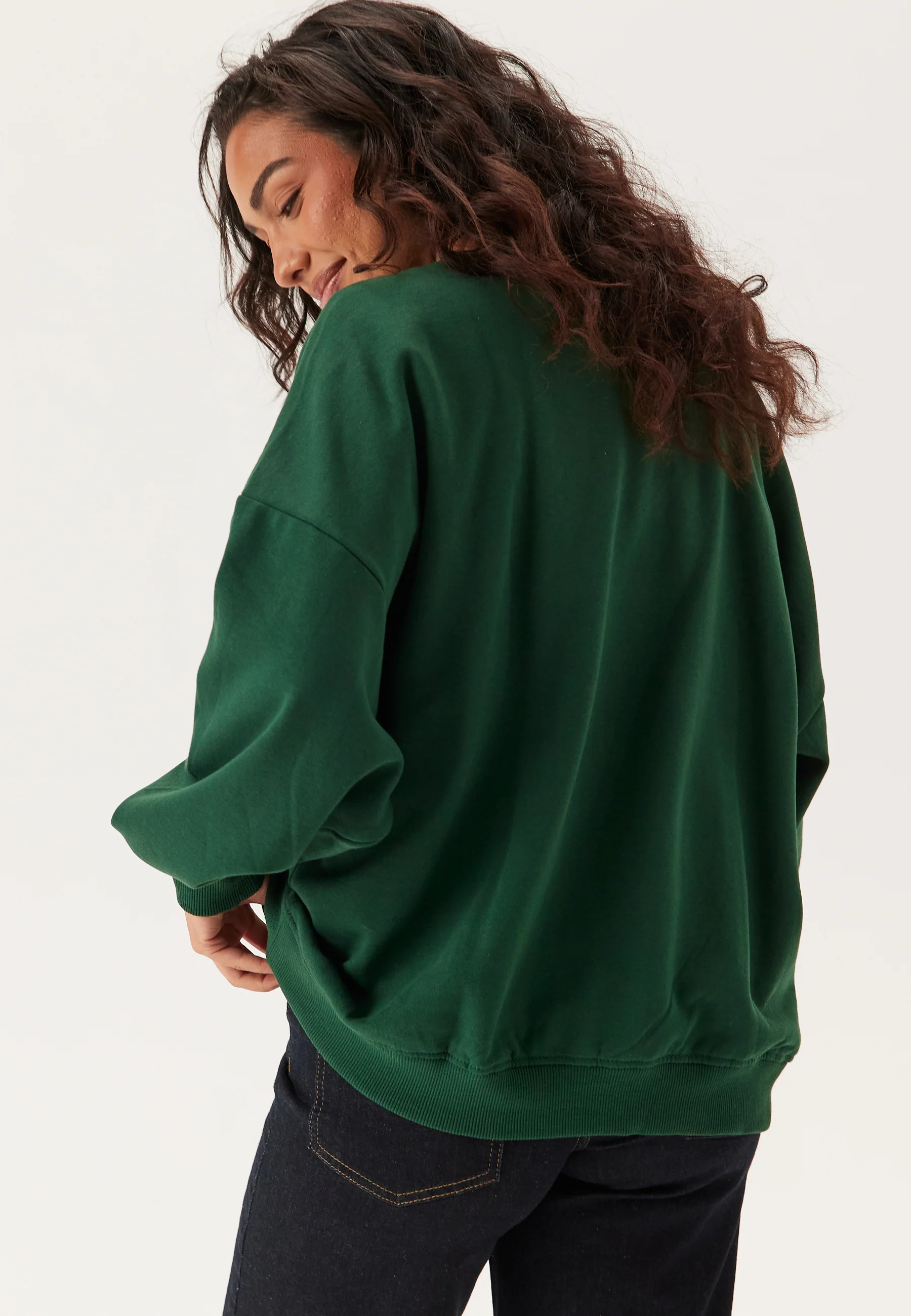 Onlbila L/S BEAR O-NECK SWT - Image 3