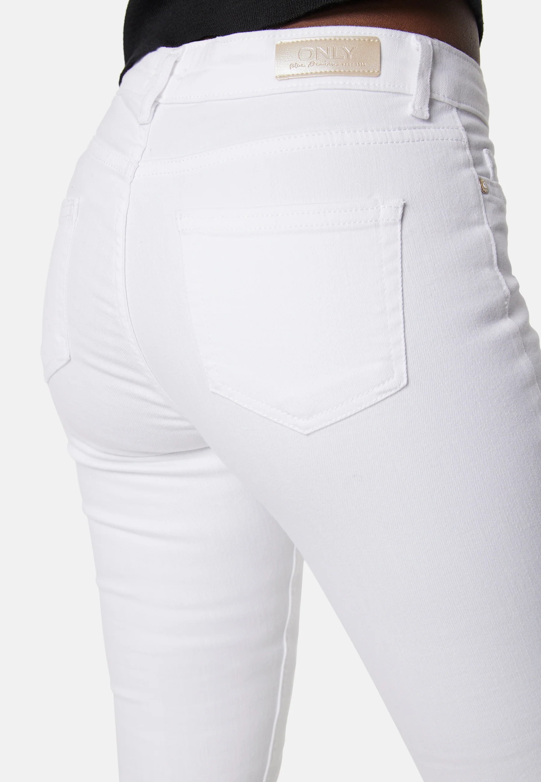 Onlbluch Mid RW Ank DNM - Image 4