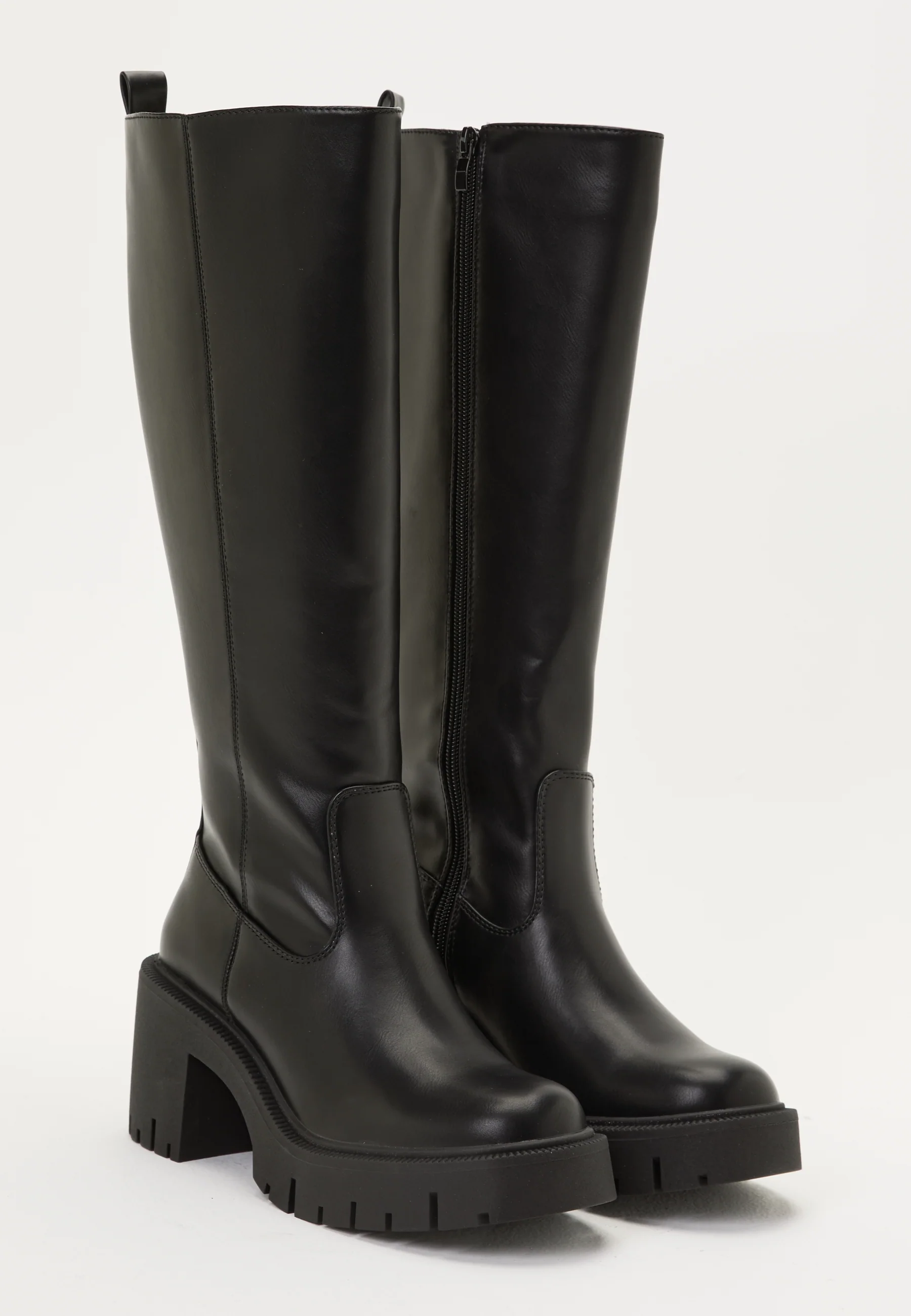 Onlbluebell-3 Knee High Boot - Image 3
