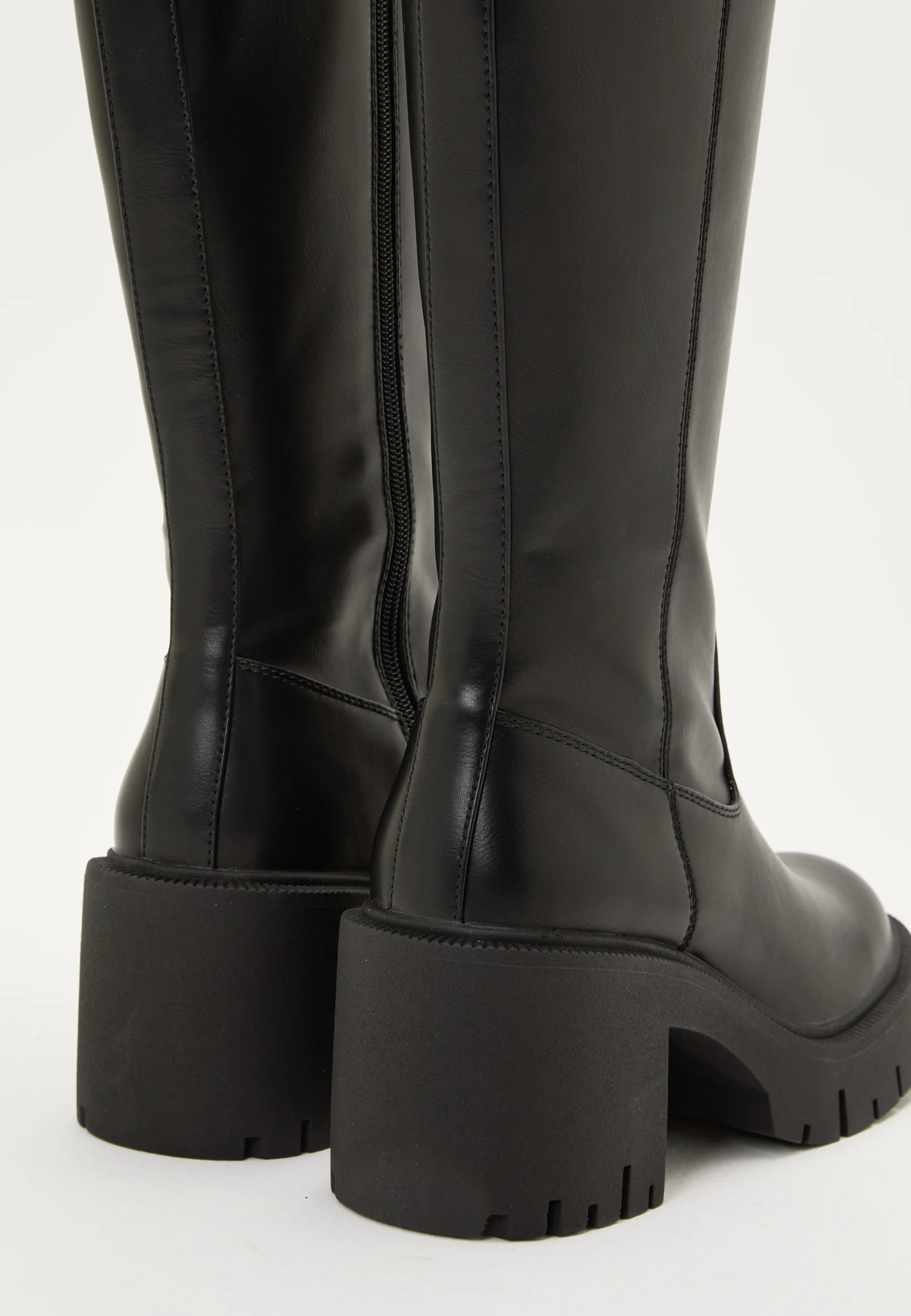 Onlbluebell-3 Knee High Boot - Image 5