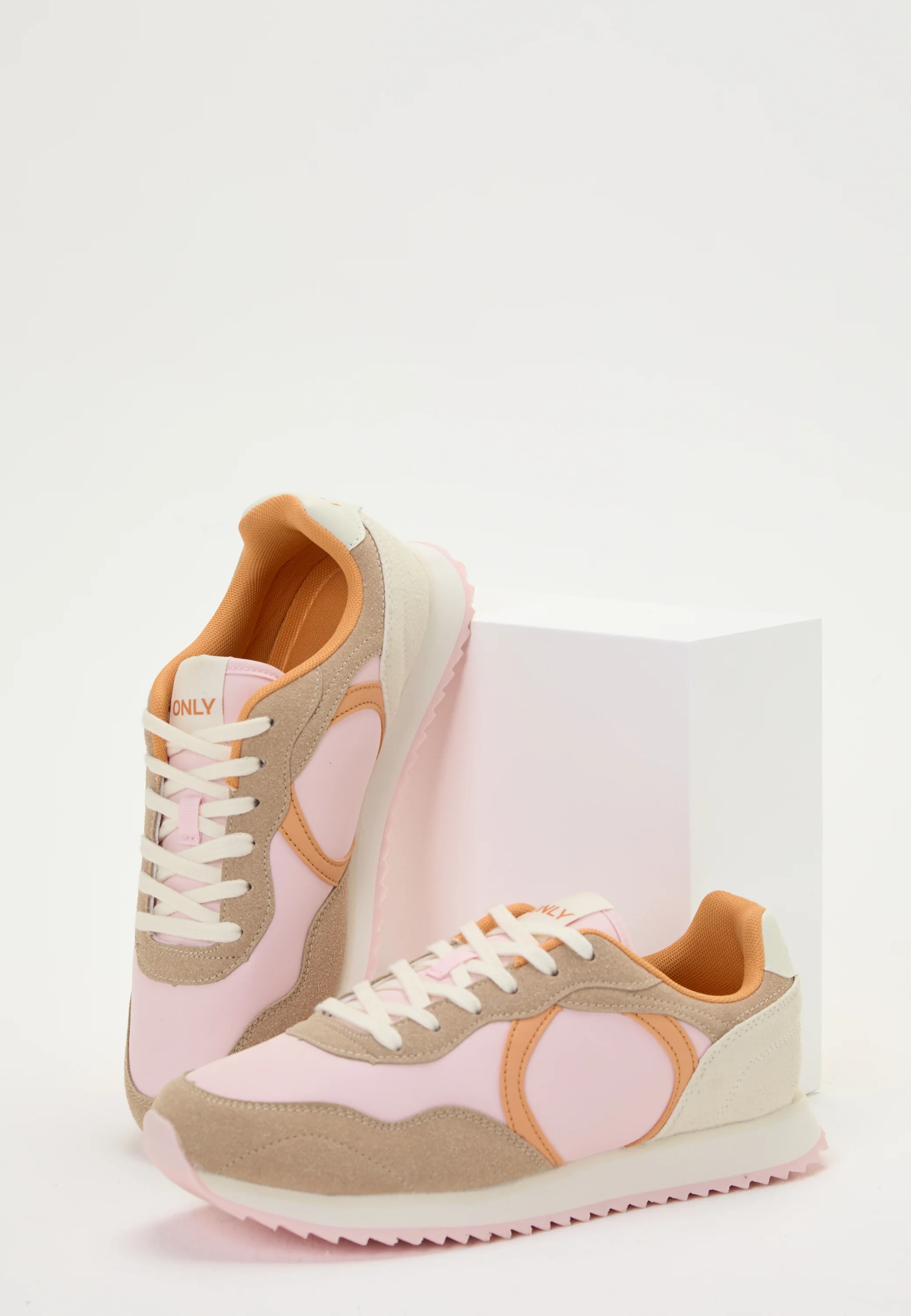 Onlbrenna Nylon Sneaker - Image 2