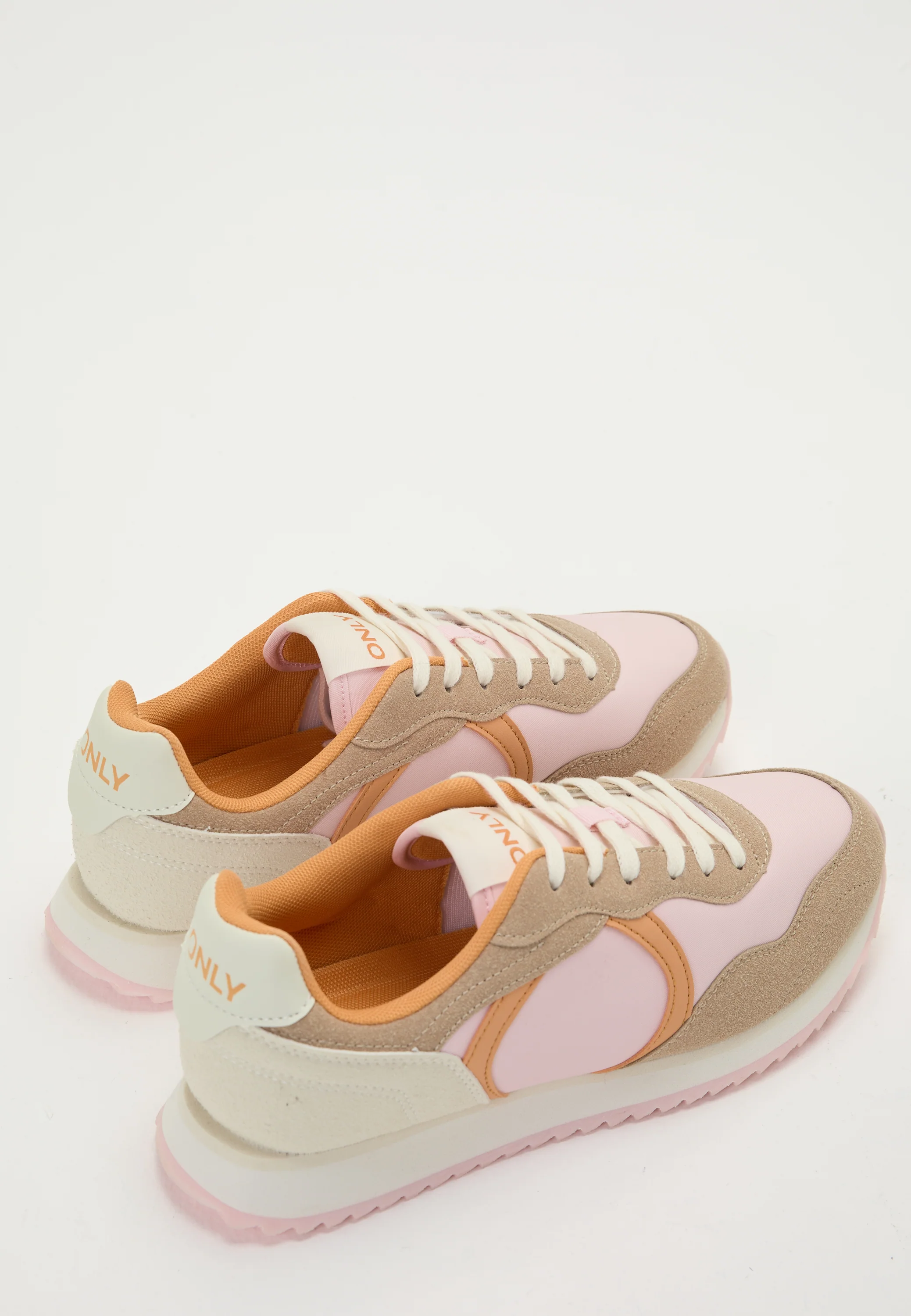 Onlbrenna Nylon Sneaker - Image 3
