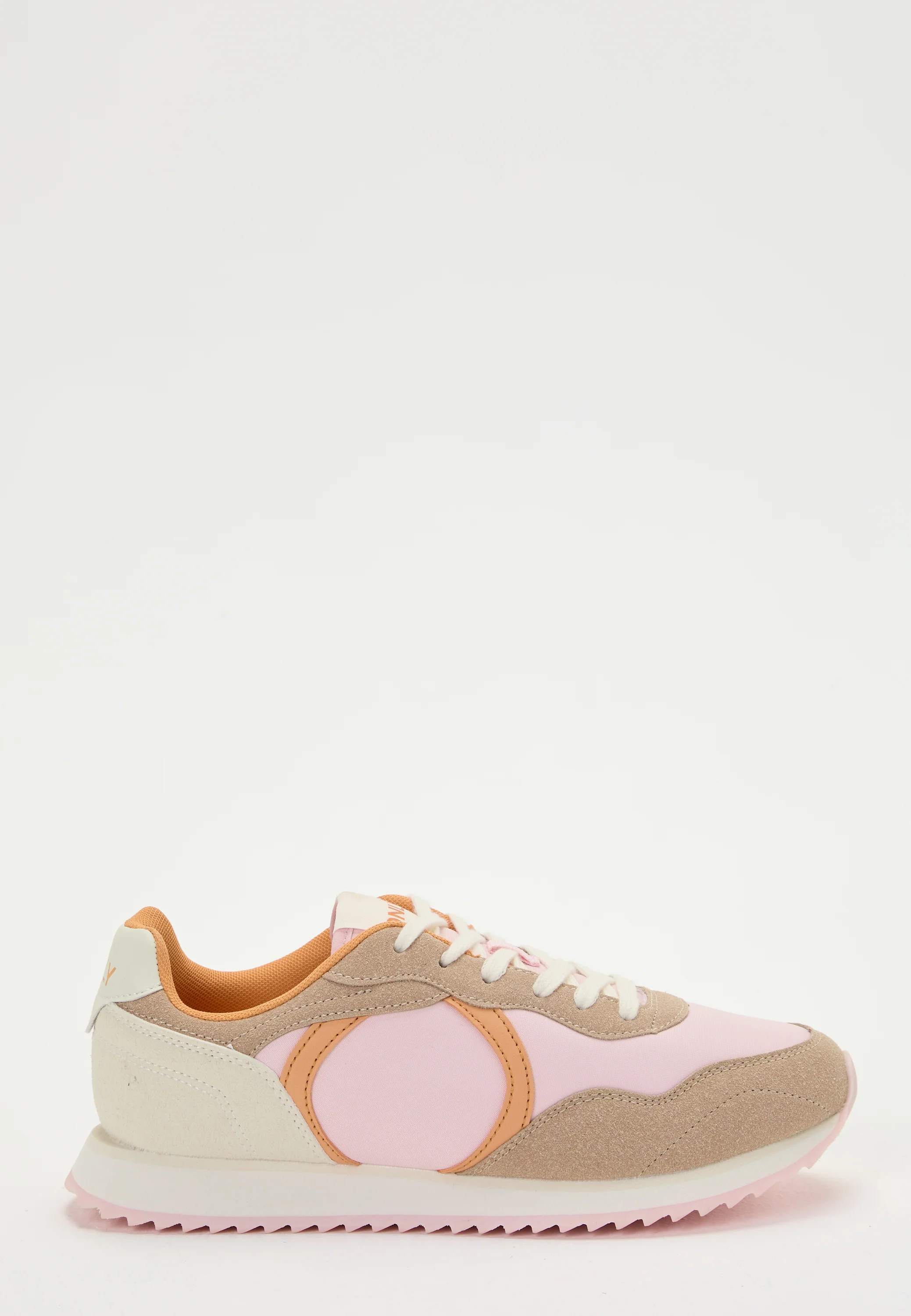 Onlbrenna Nylon Sneaker - Image 4