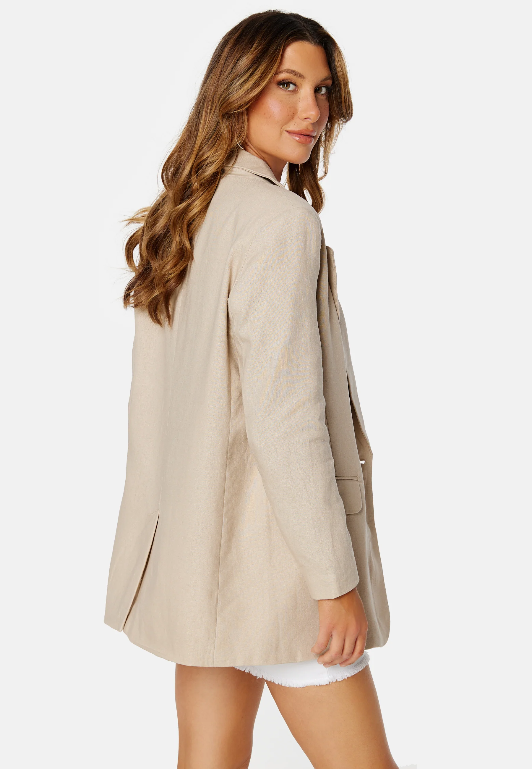 Onlcaro-Lana Oversize Blazer - Image 3