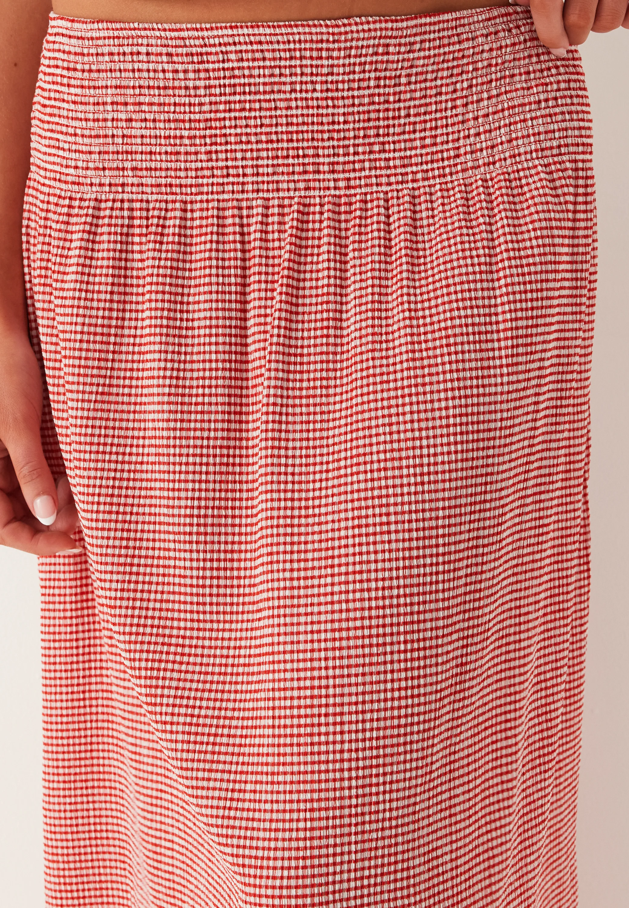 Onlcelle Life Smock Skirt - Image 3