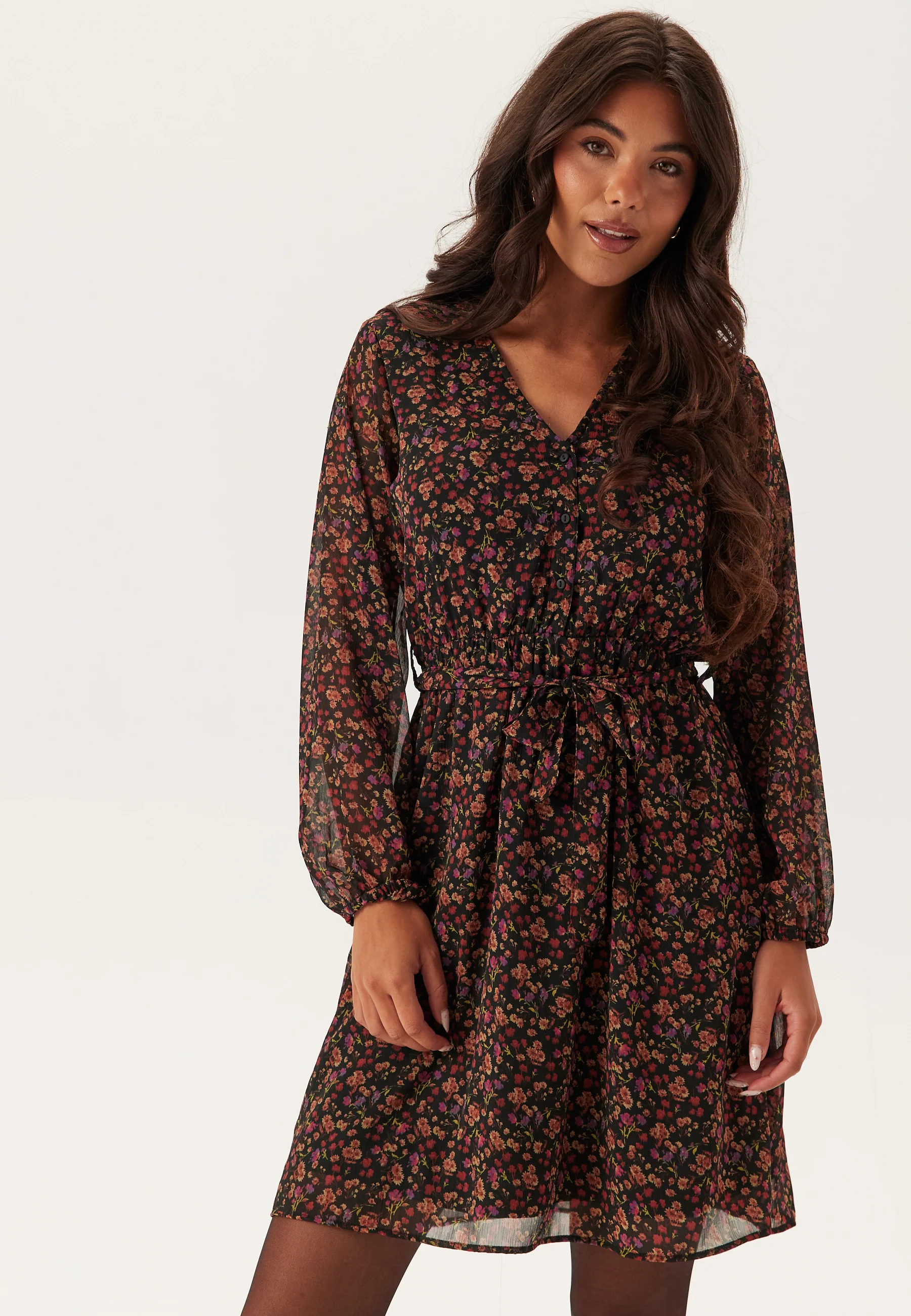 Onlcera 3/4 Short Dress