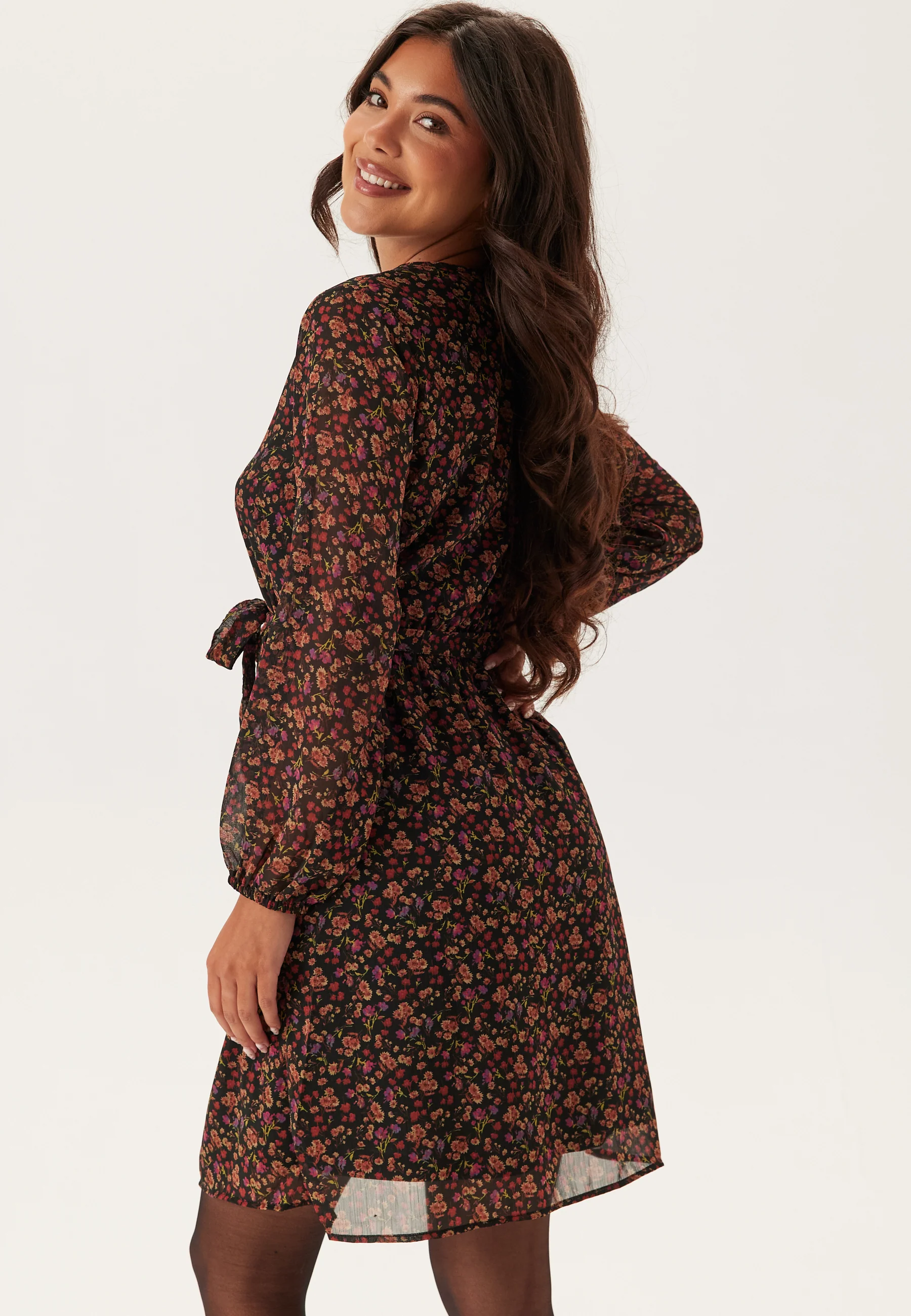 Onlcera 3/4 Short Dress - Image 3