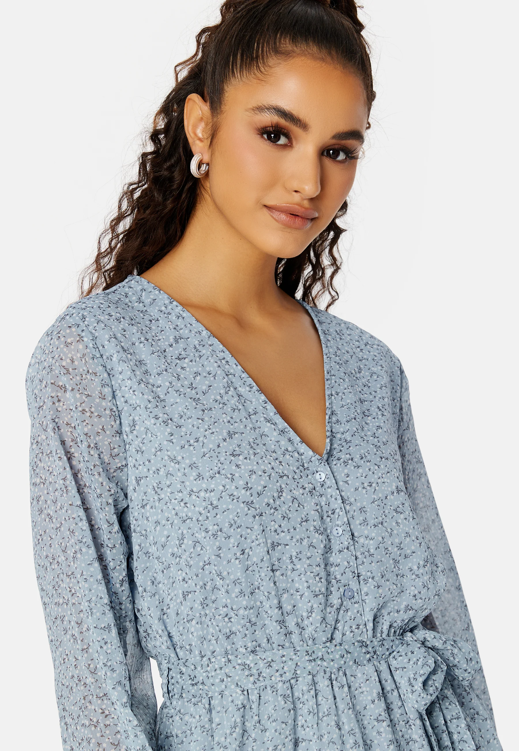 Onlcera 3/4 Short Dress - Image 4