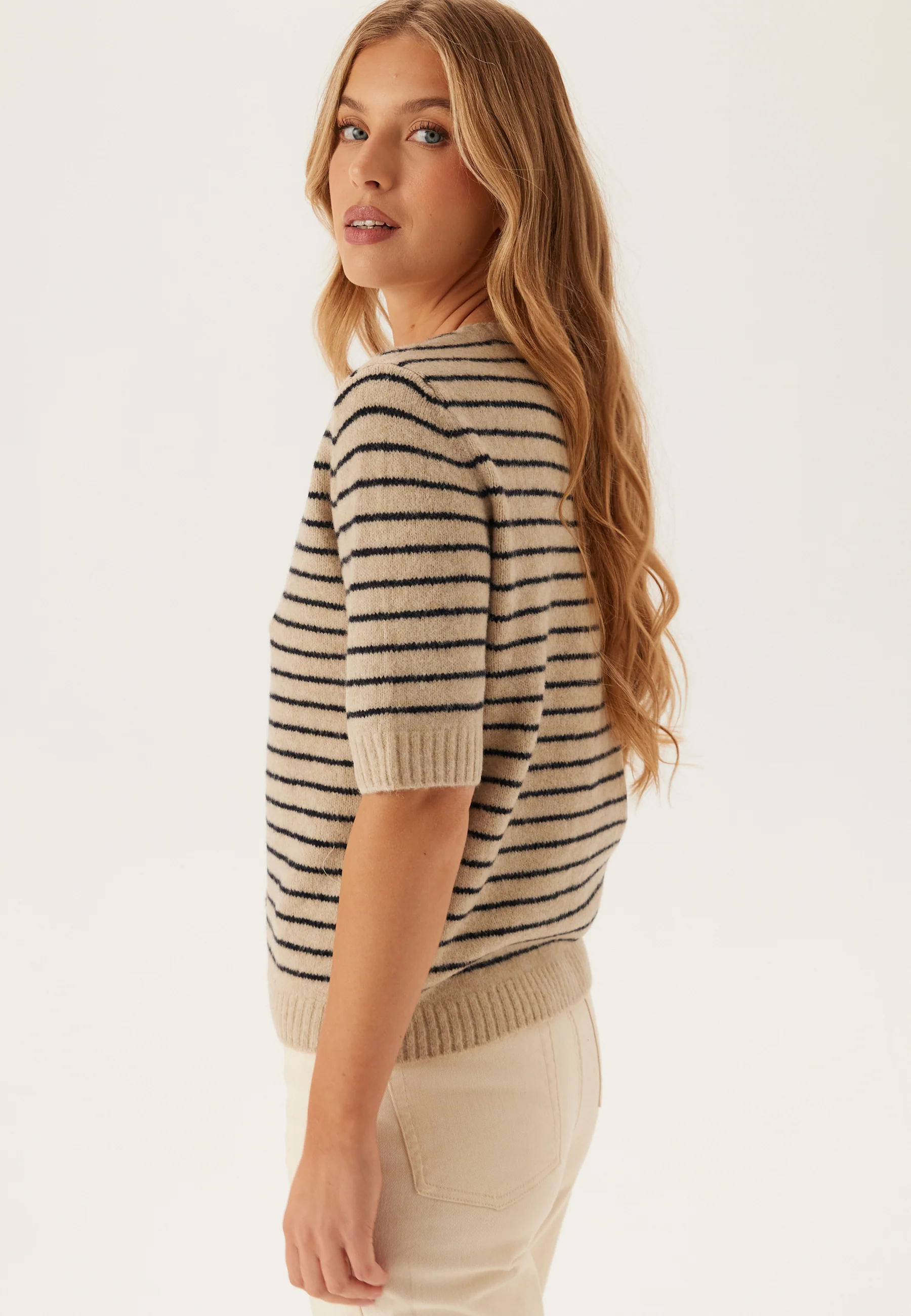 Onlchester Life Ss Stripe Card - Image 2