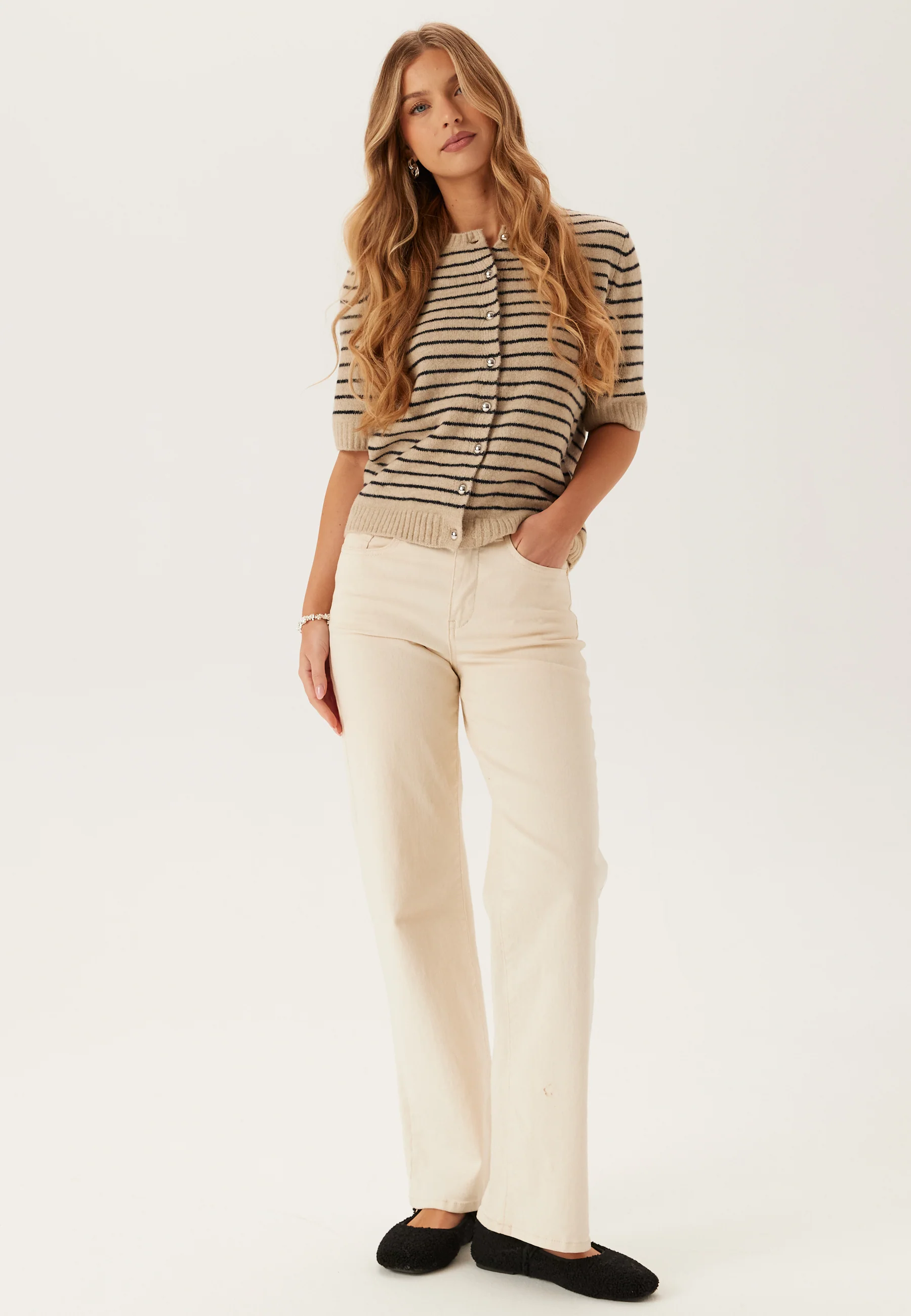 Onlchester Life Ss Stripe Card - Image 3