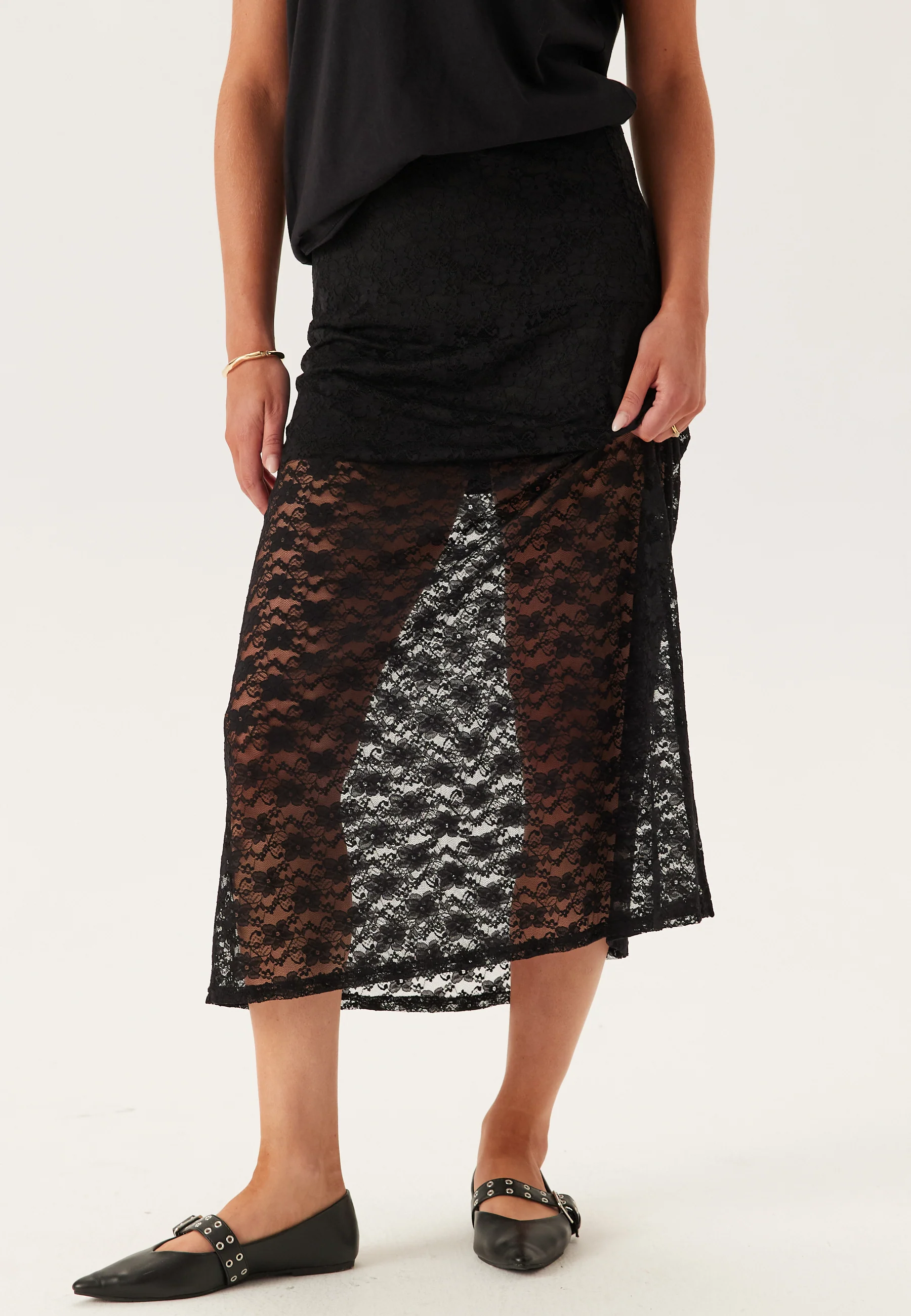 Onlchigo Cali Life Lace Ankle - Image 2
