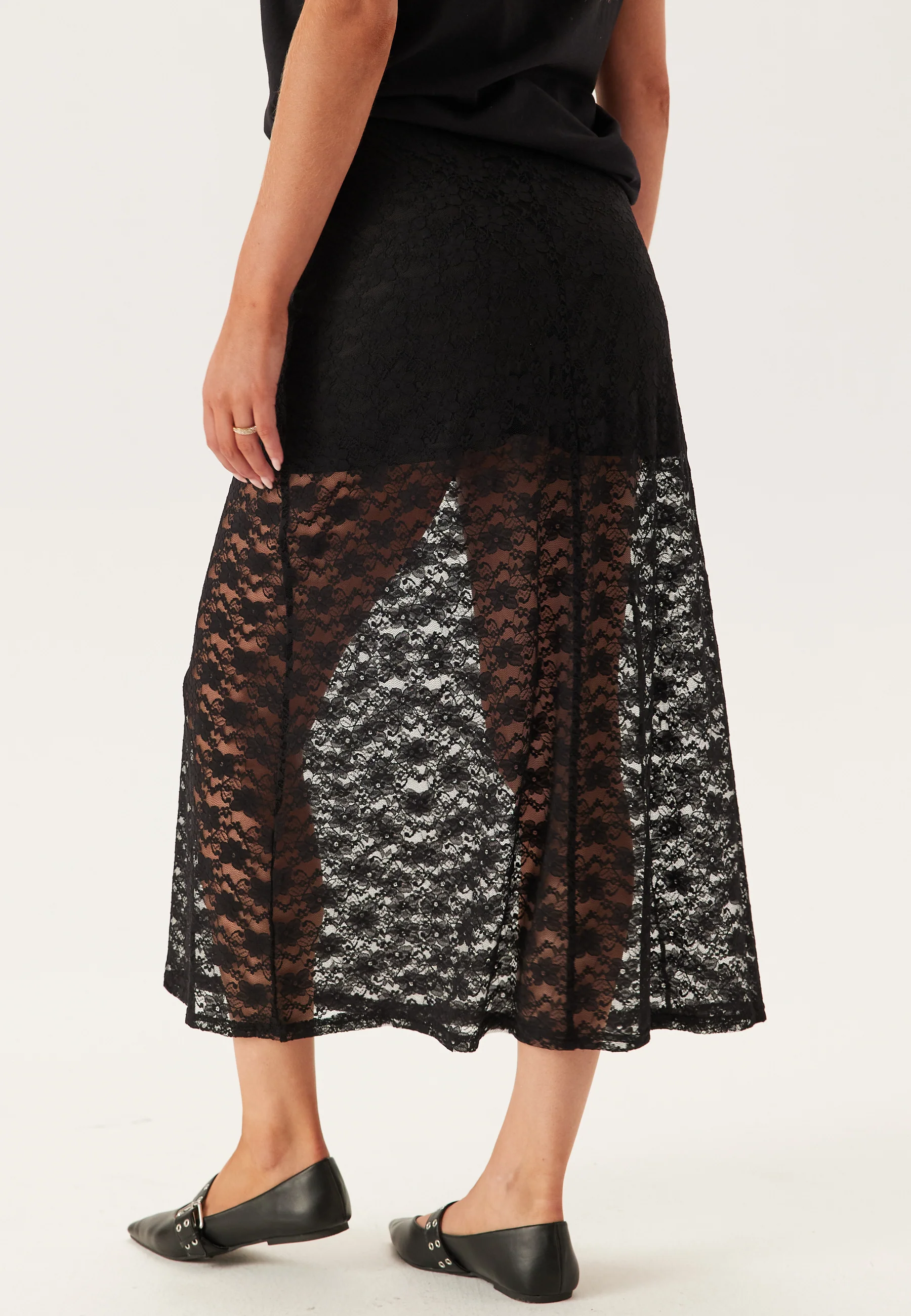Onlchigo Cali Life Lace Ankle - Image 3
