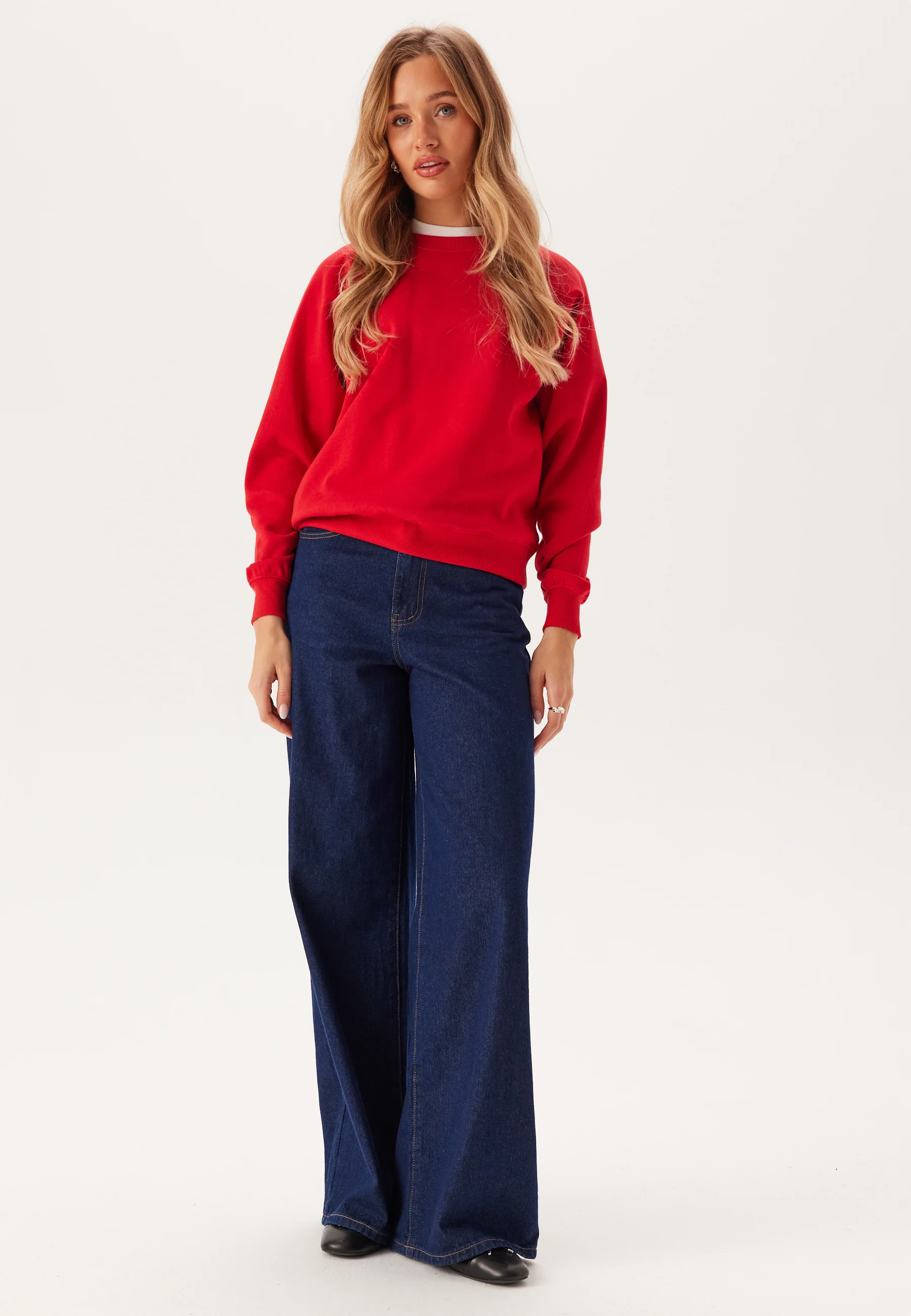 Onldaze L/S O-Neck - Image 2
