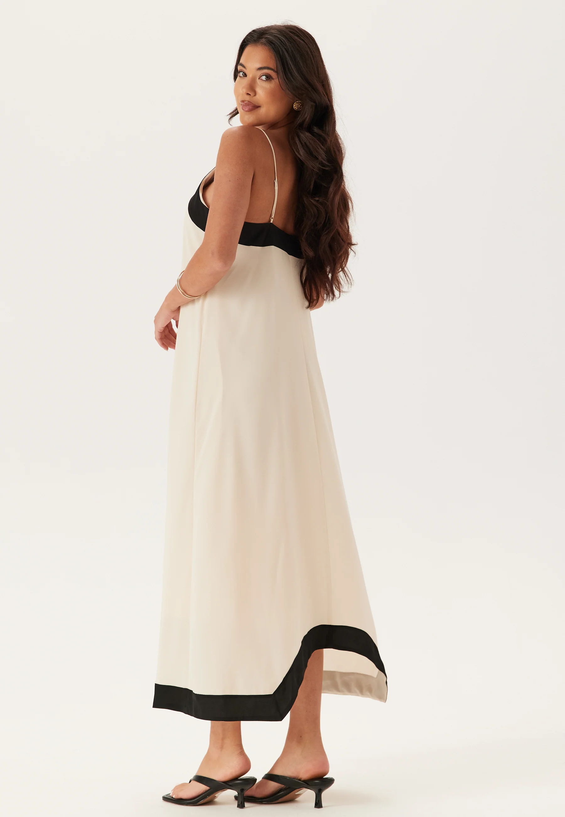 Onldiana Life Strap Long Dress - Image 2