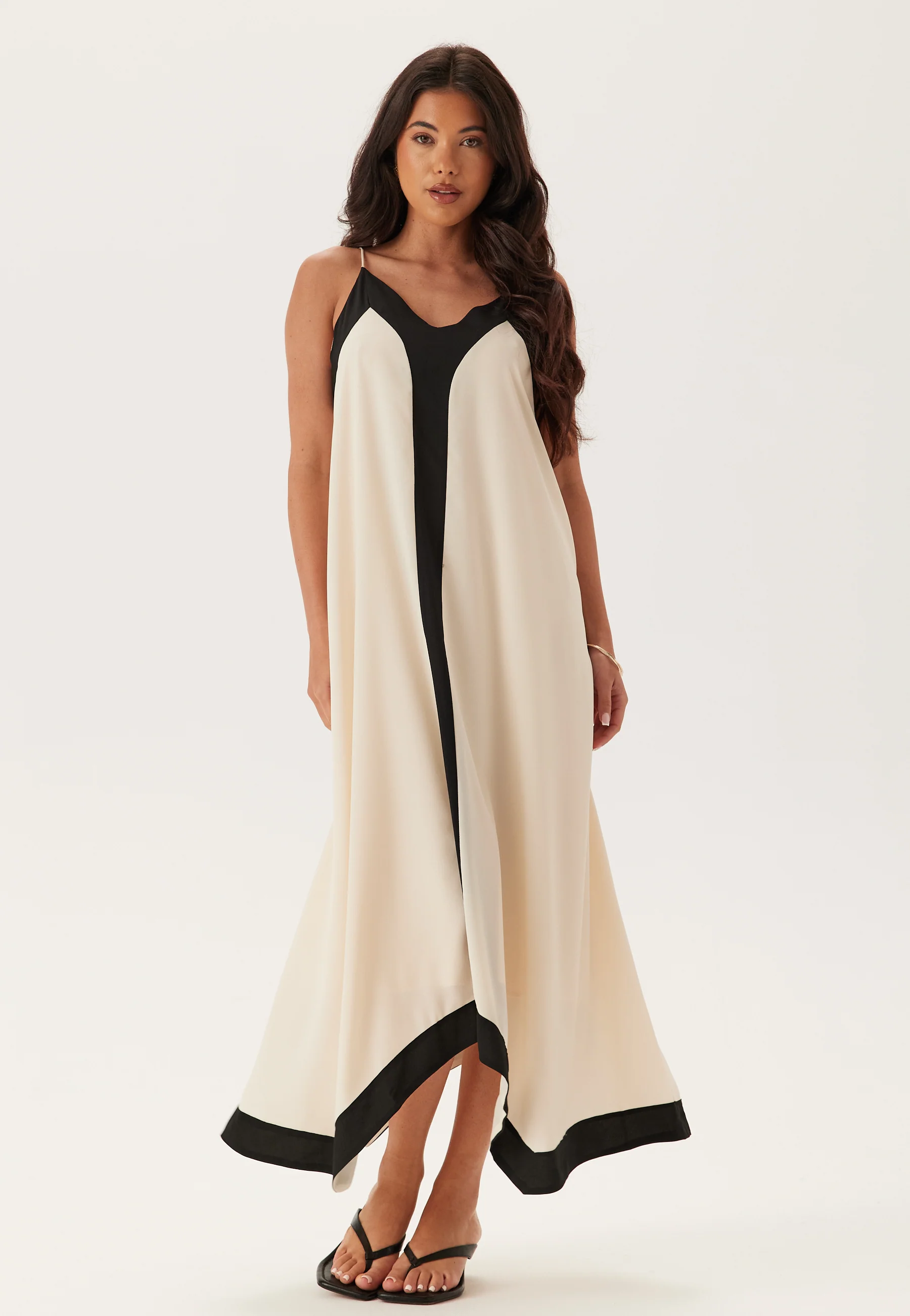Onldiana Life Strap Long Dress - Image 3