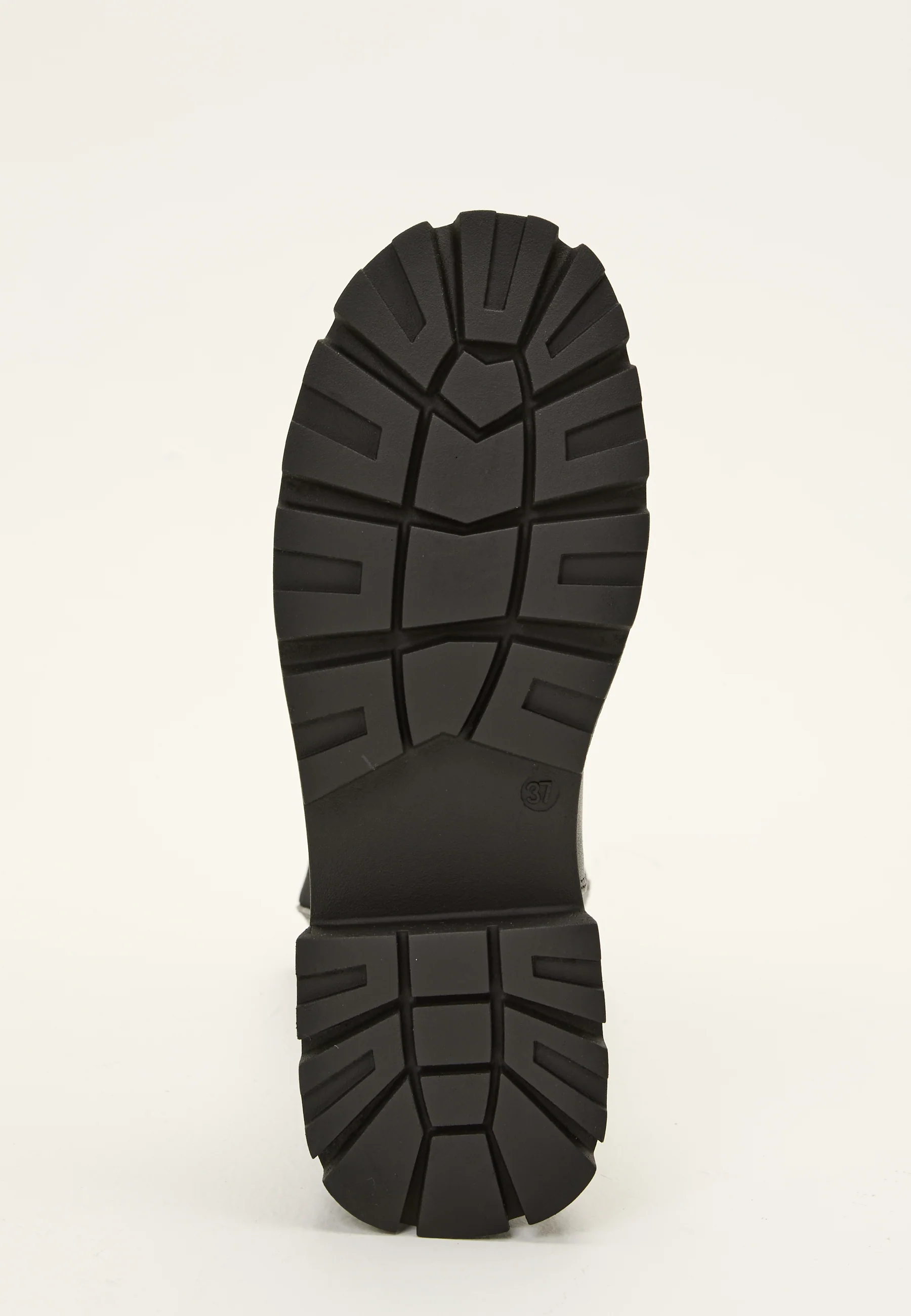 Onldoja-5 Pu Long Boot - Image 3