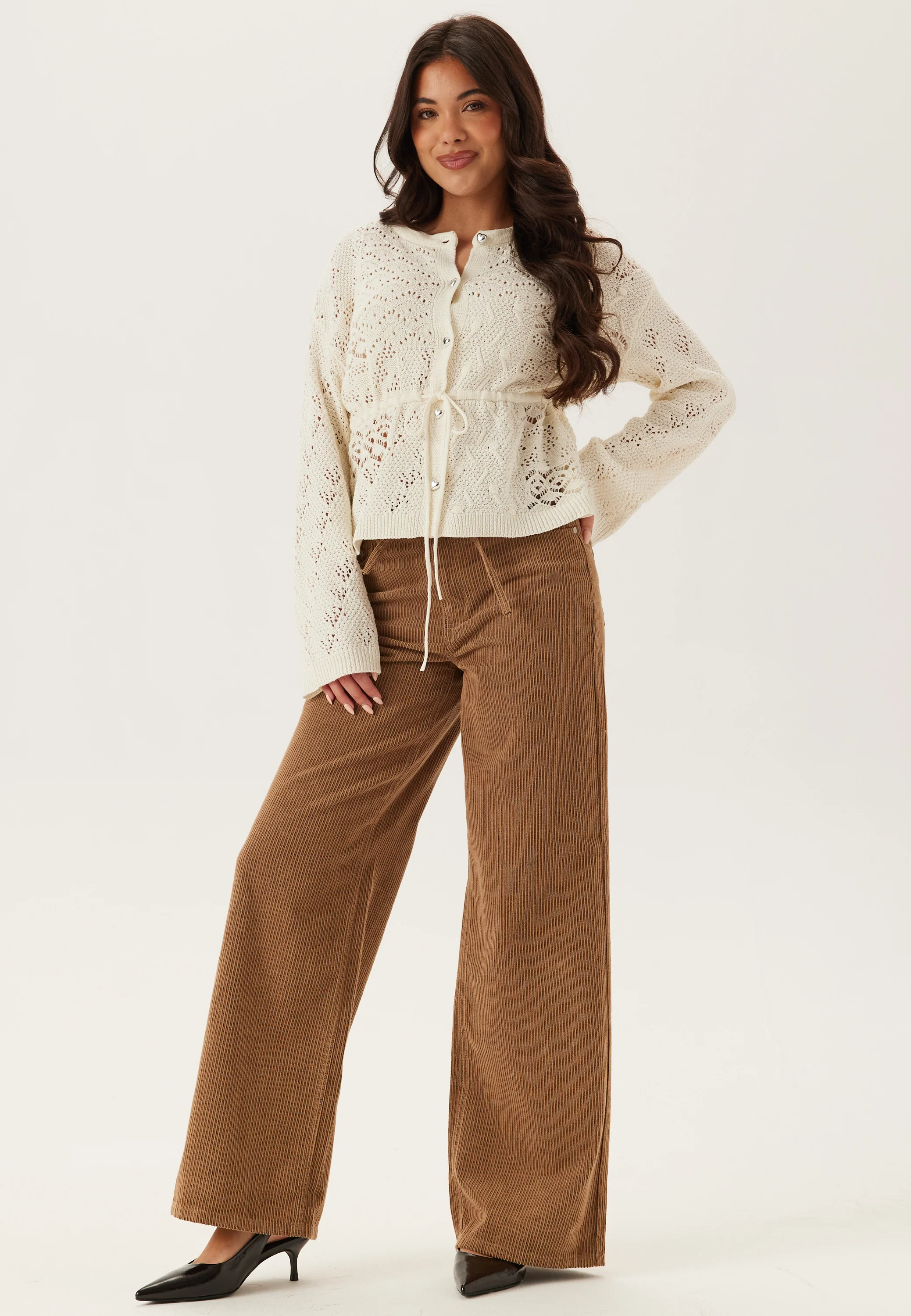 Onlelke Life Ls Cardigan - Image 4