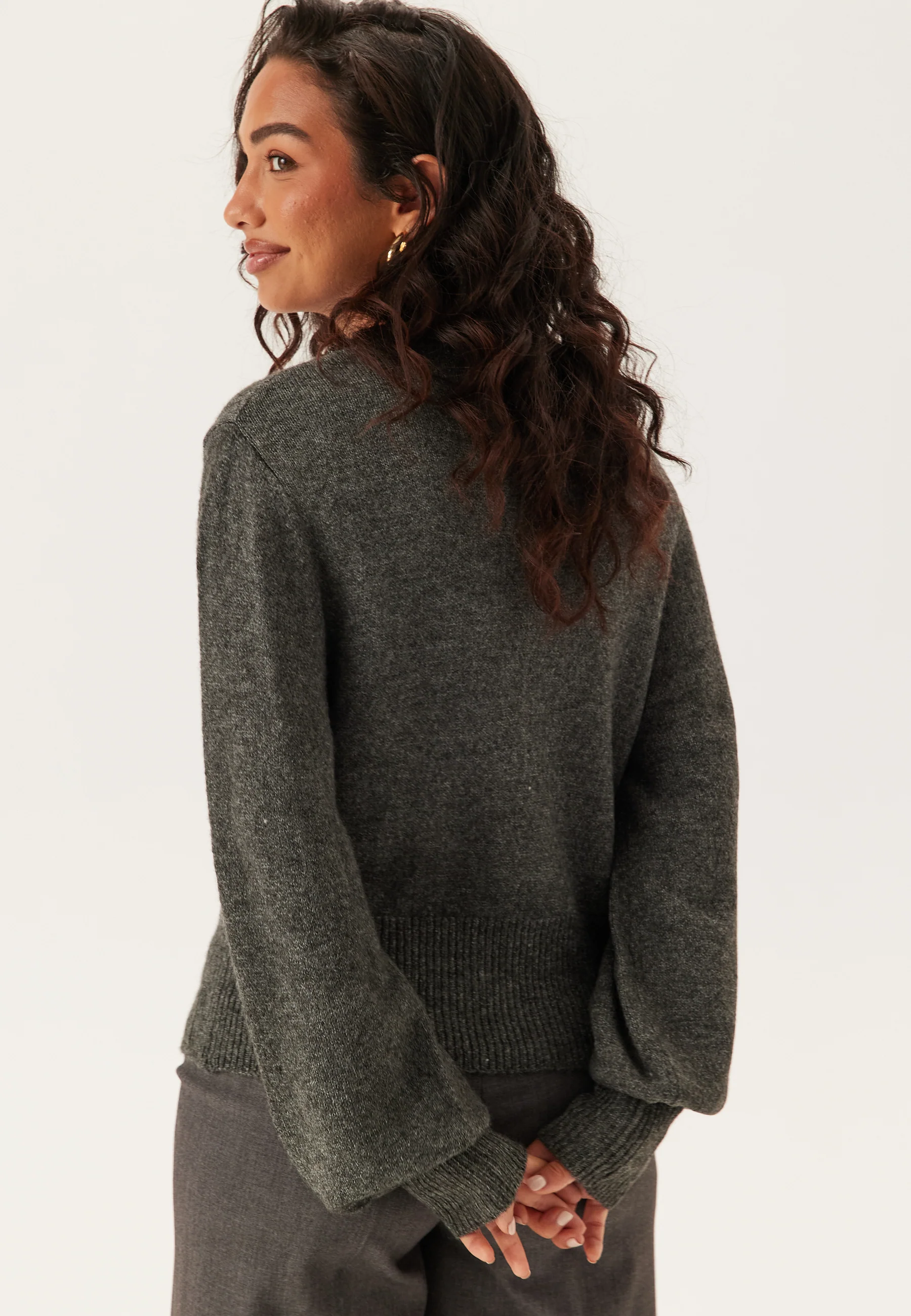 Onlelsa L/S PULLOVER KNT PULLO - Image 2