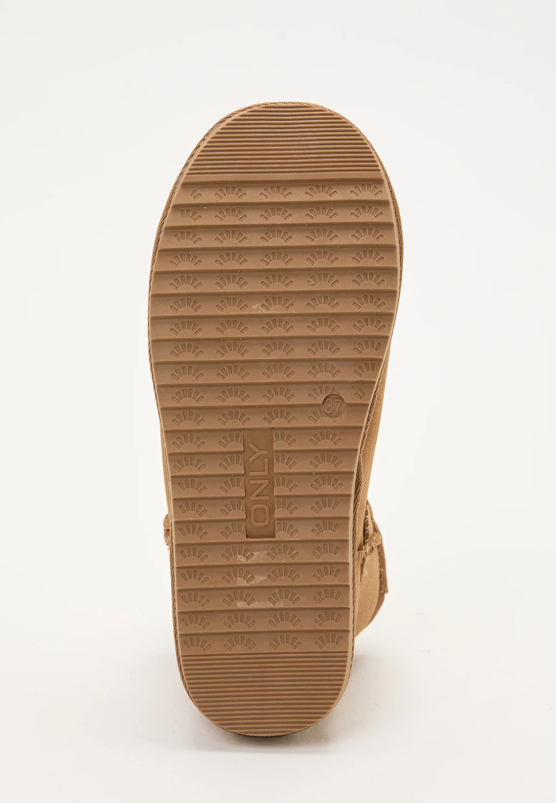 Onlfeodora Teddy Lined Boot - Image 4