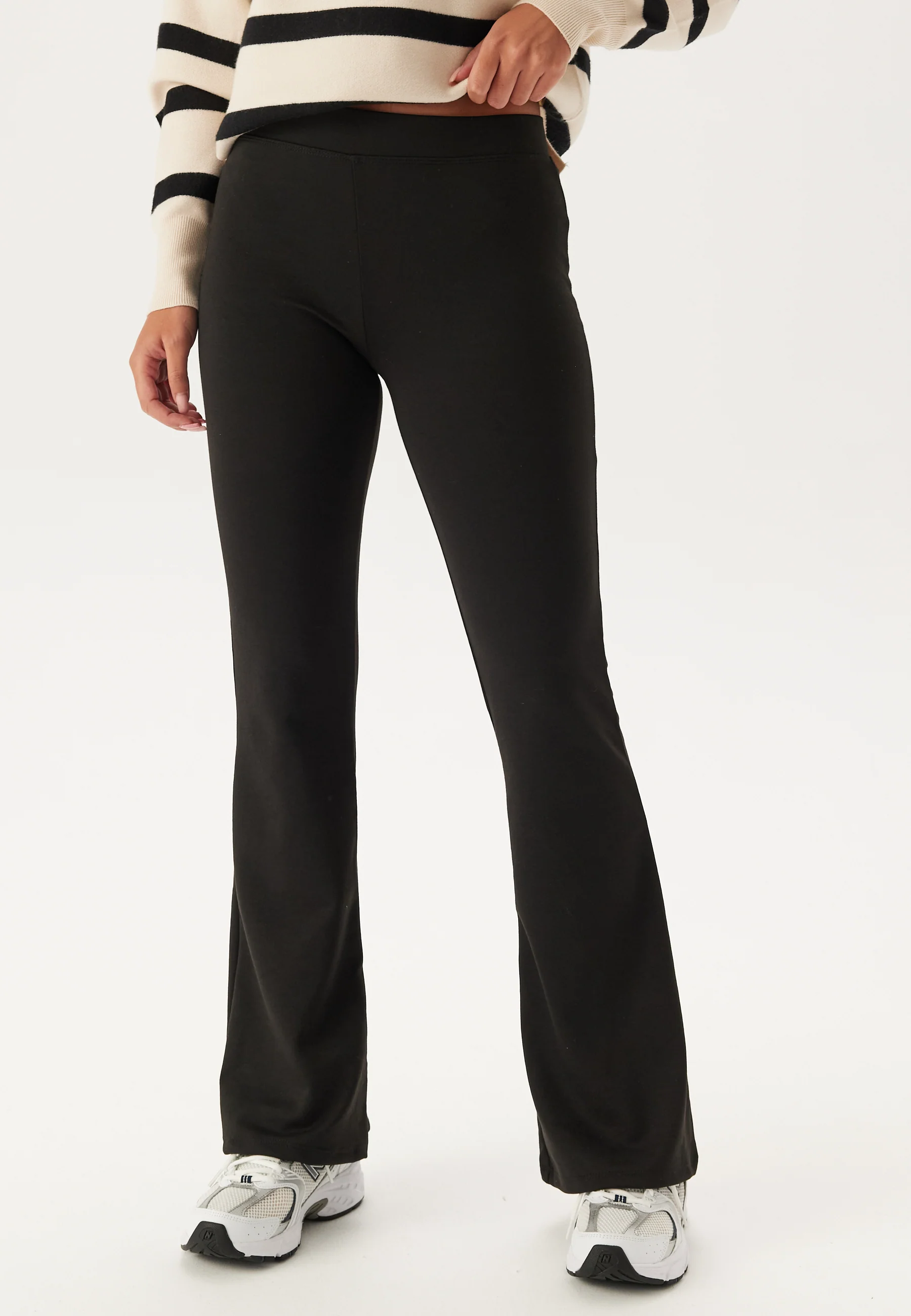 Onlfever Stretch Flaired Pants