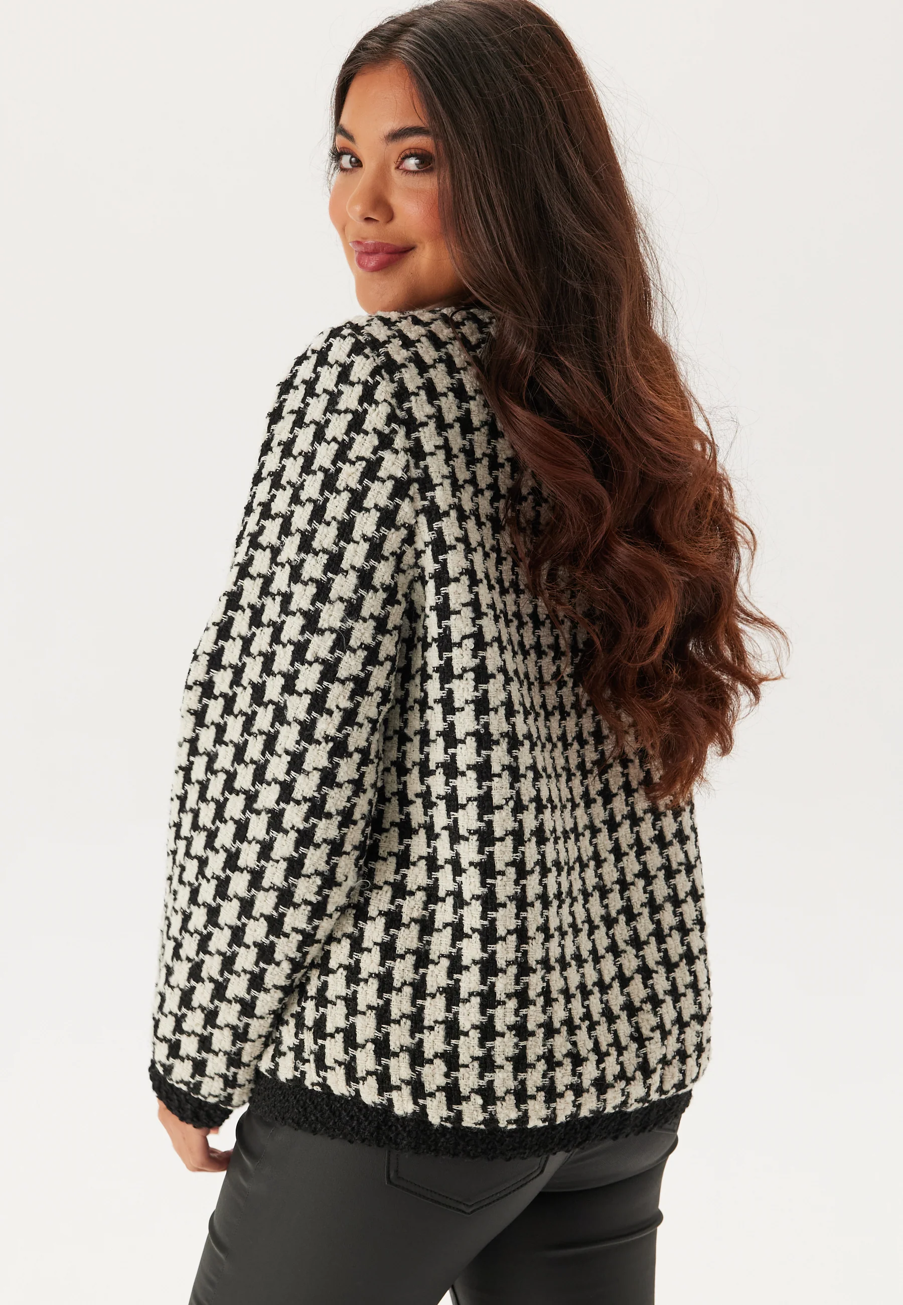 Onlflorance Boucle Jacket - Image 2