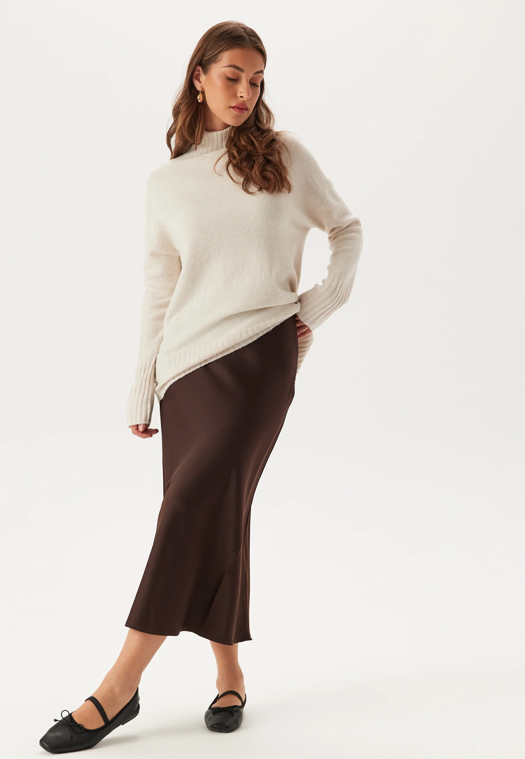 Onlgabriel Life L/S HIGHNECK - Image 3
