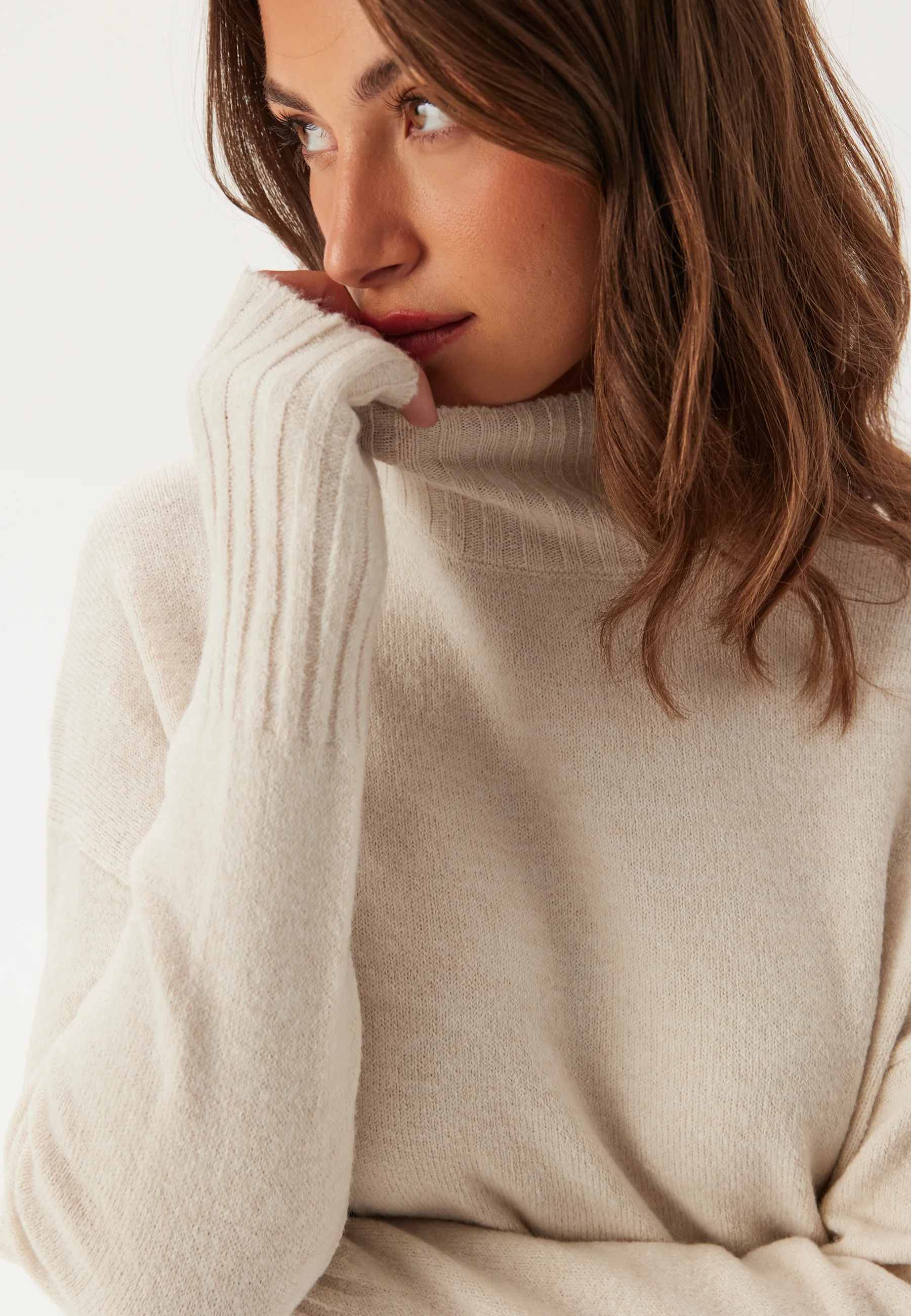 Onlgabriel Life L/S HIGHNECK - Image 4