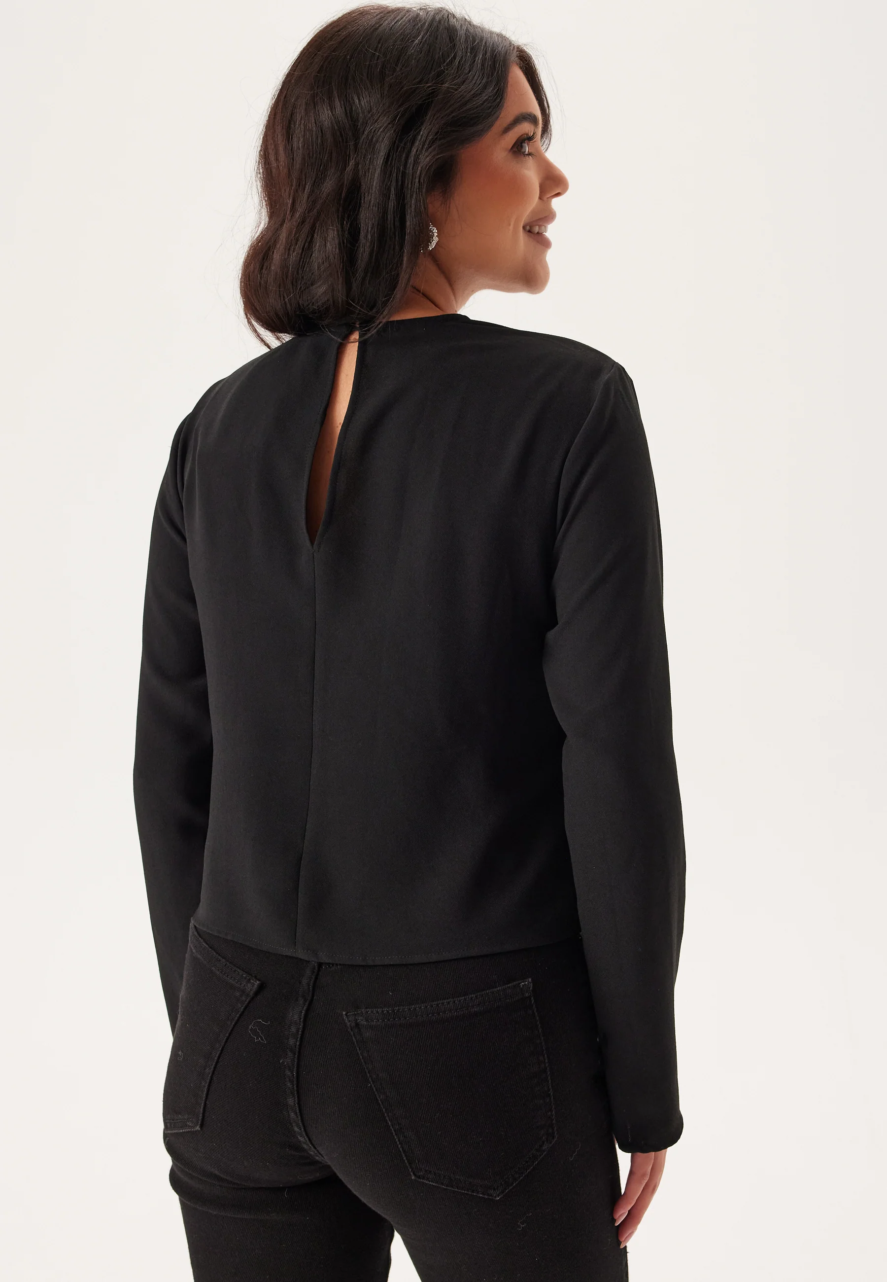 Onlgandha L/S TOP - Image 2