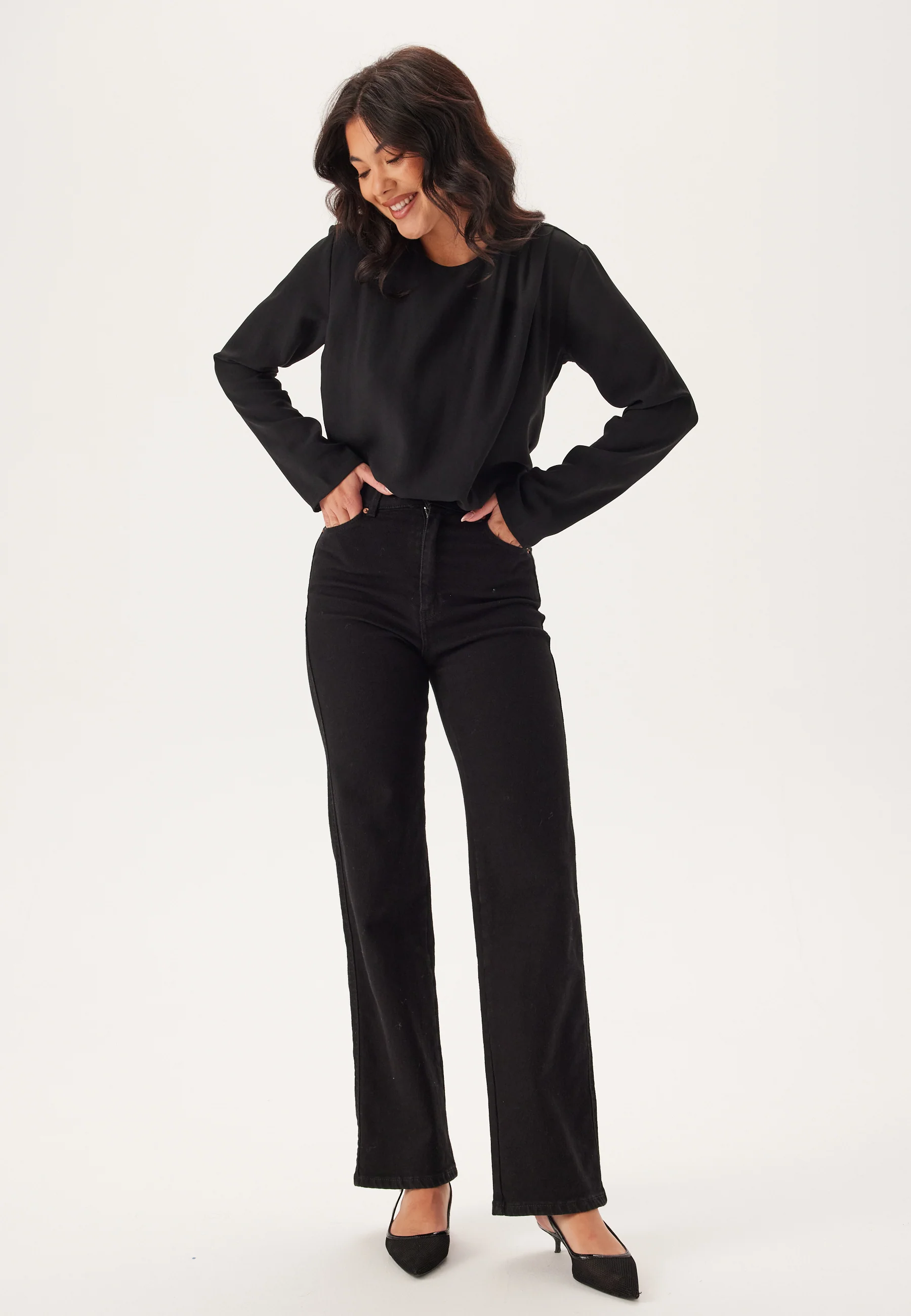 Onlgandha L/S TOP - Image 4