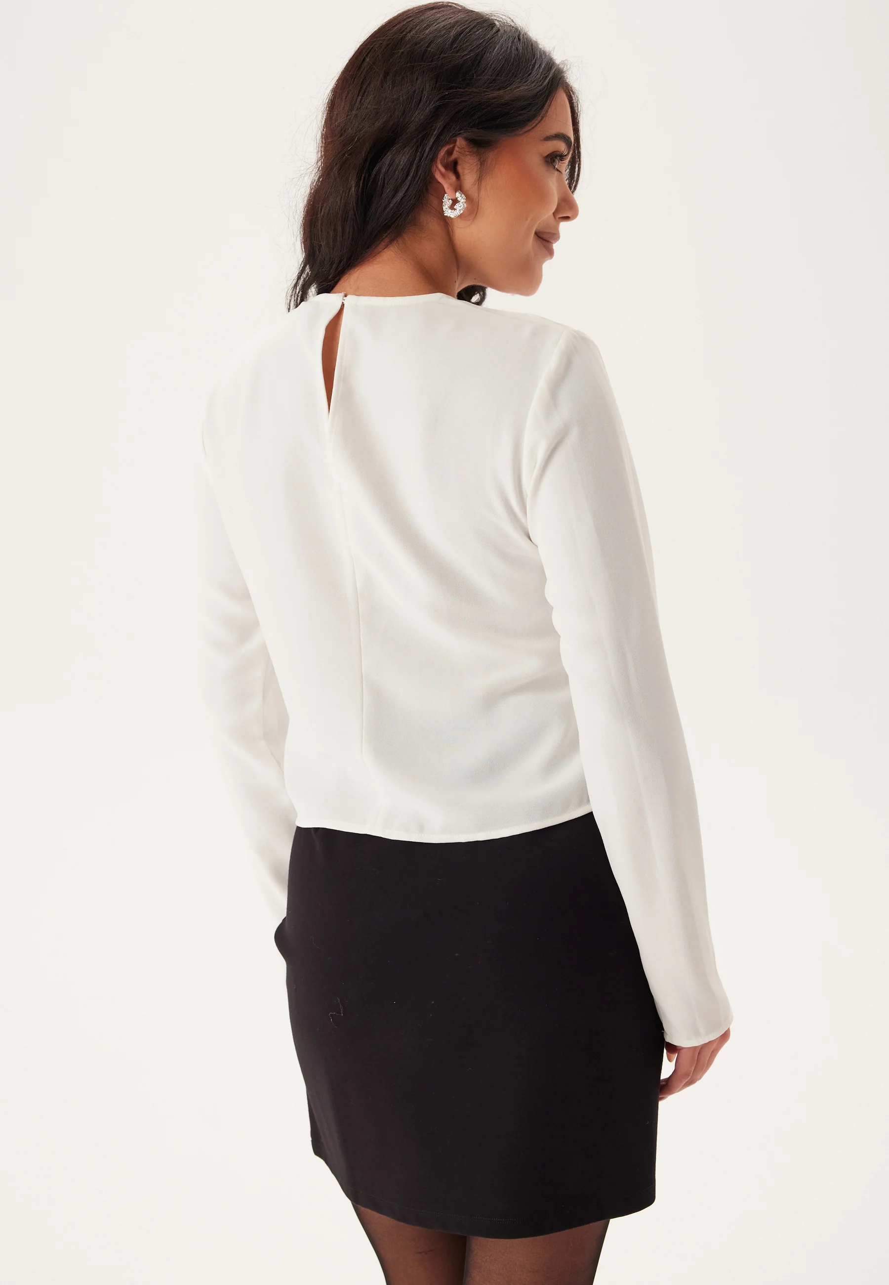 Onlgandha L/S TOP - Image 2